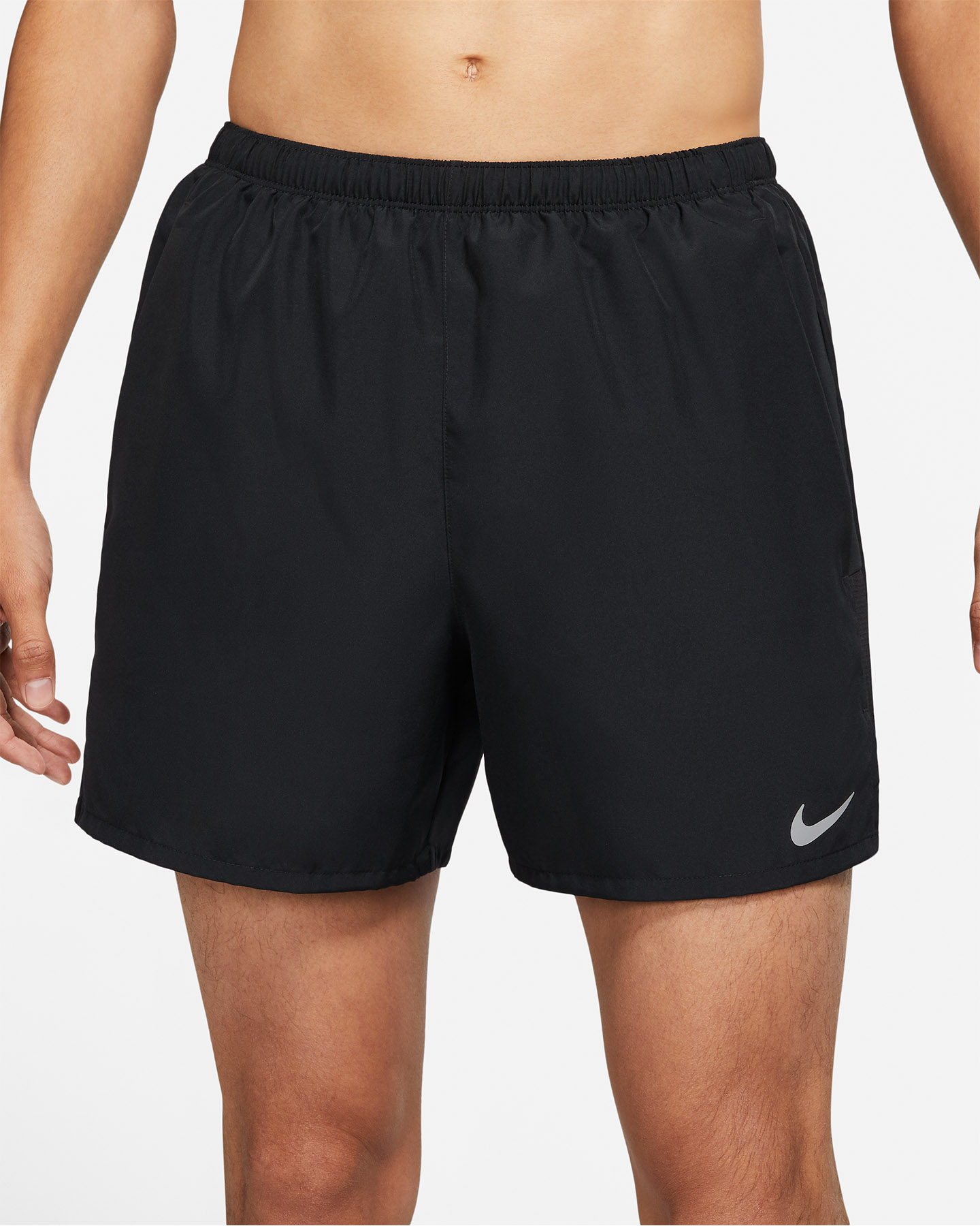 Short running NIKE DRI-FIT CHALLENGER 5" M - 2 | Cisalfa Sport