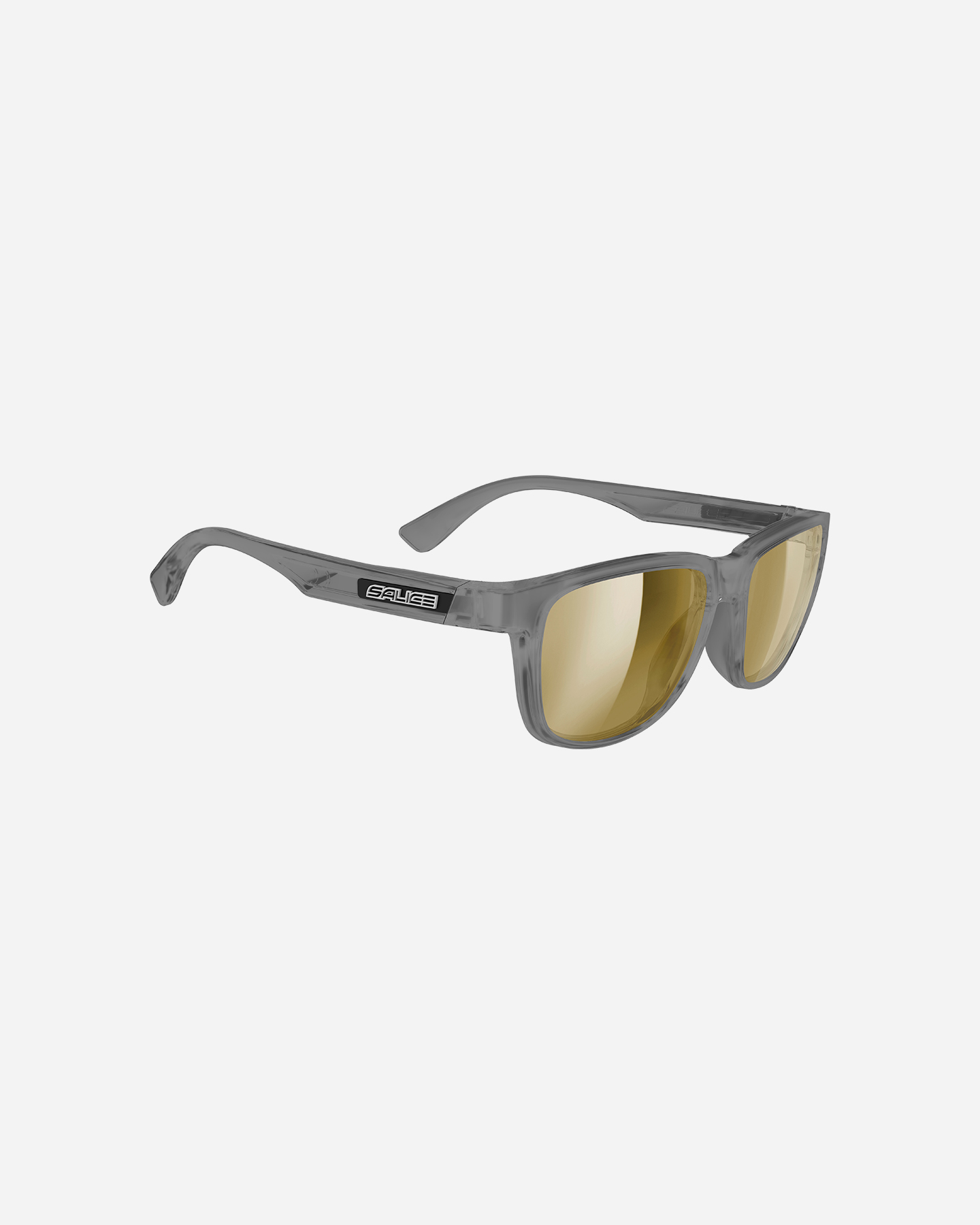 Occhiali ciclismo SALICE 859RWP CRISTALLO RW  - 0 | Cisalfa Sport
