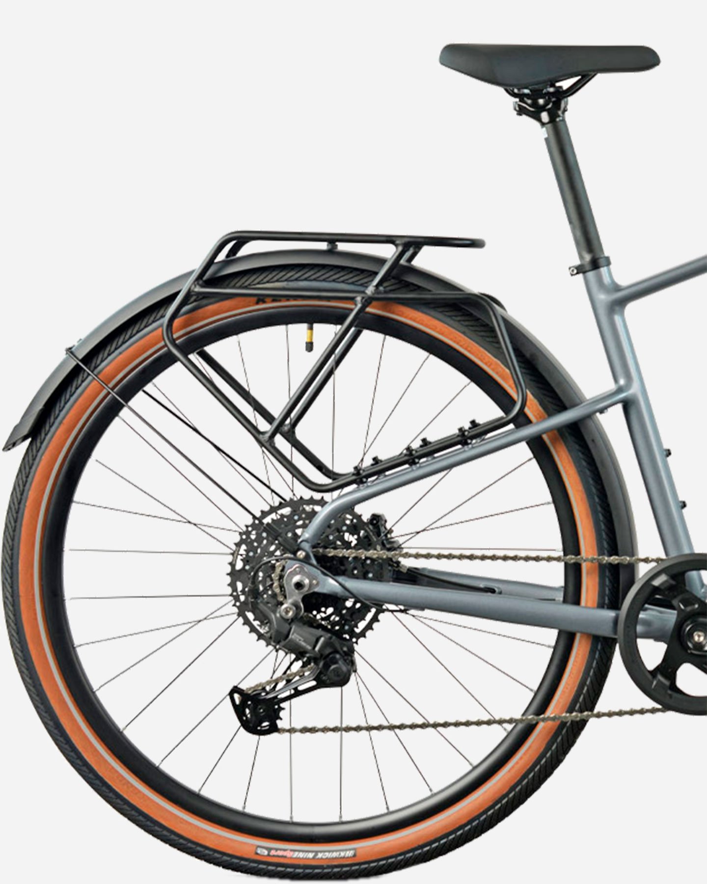 City bike TORPADO PRYDON JOURNEY M - Grigio - 3 | Cisalfa Sport