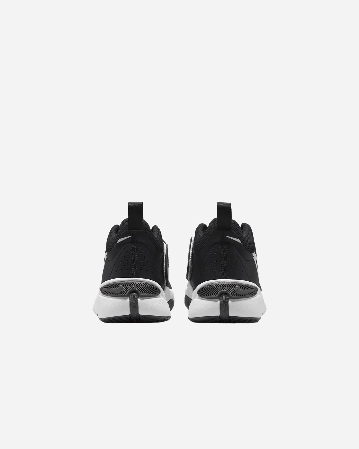 Scarpe sneakers NIKE TEAM HUSTLE D 11 GS JR - 4 | Cisalfa Sport