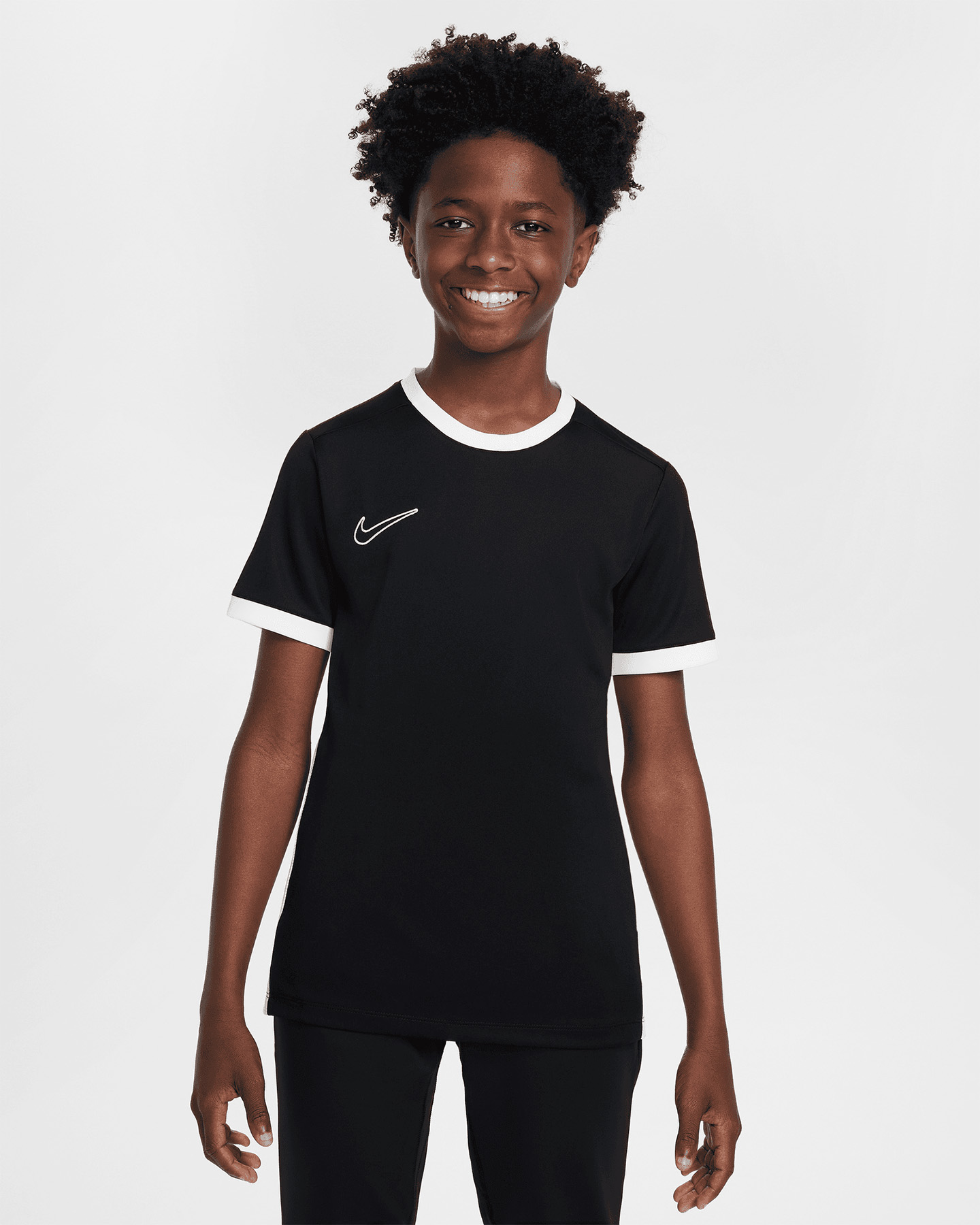 Maglia calcio NIKE ACADEMY 25 JR - Color mix - 0 | Cisalfa Sport