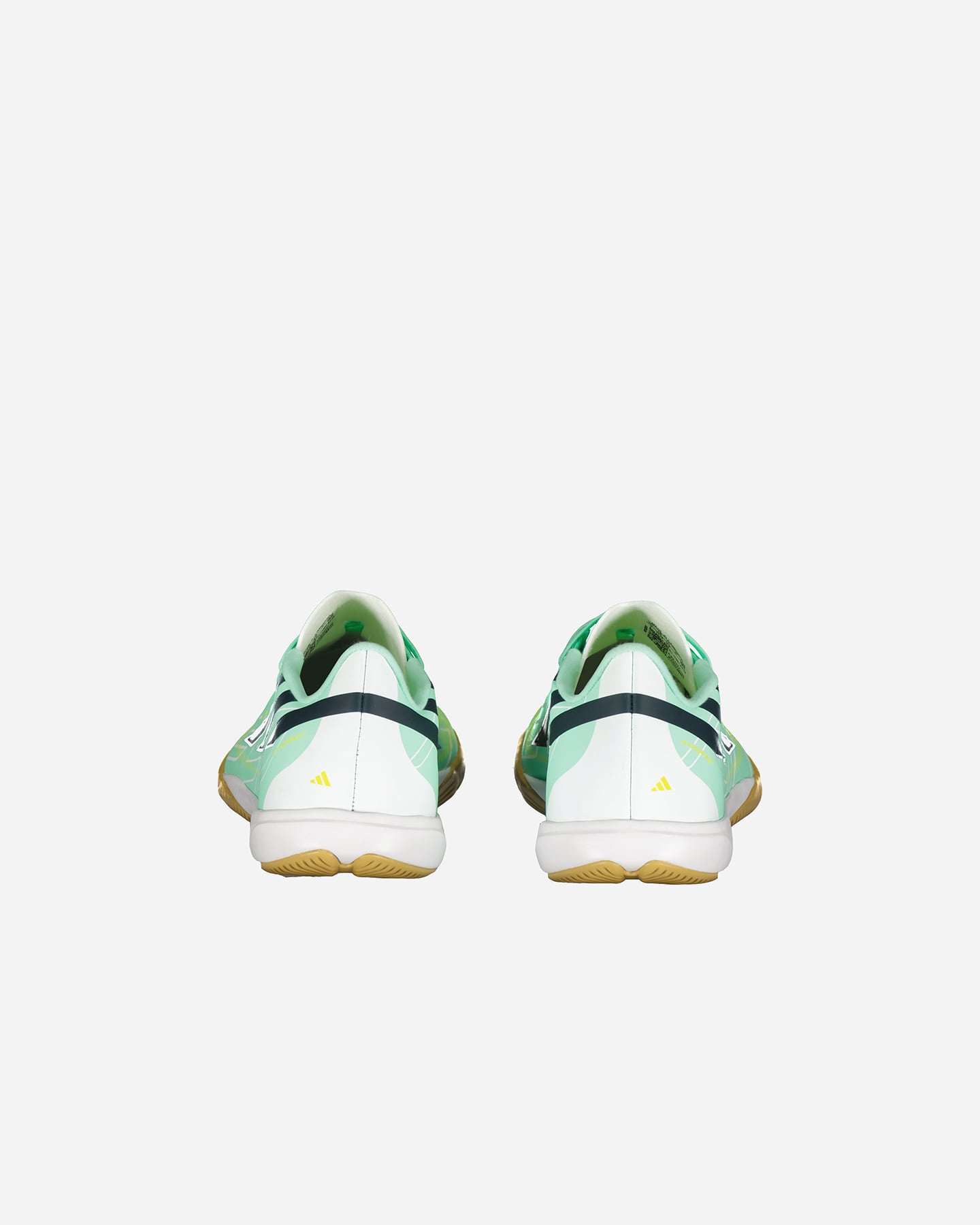 Scarpe calcio ADIDAS F50 HYPERFAST LEAGUE IN JR - 5 | Cisalfa Sport