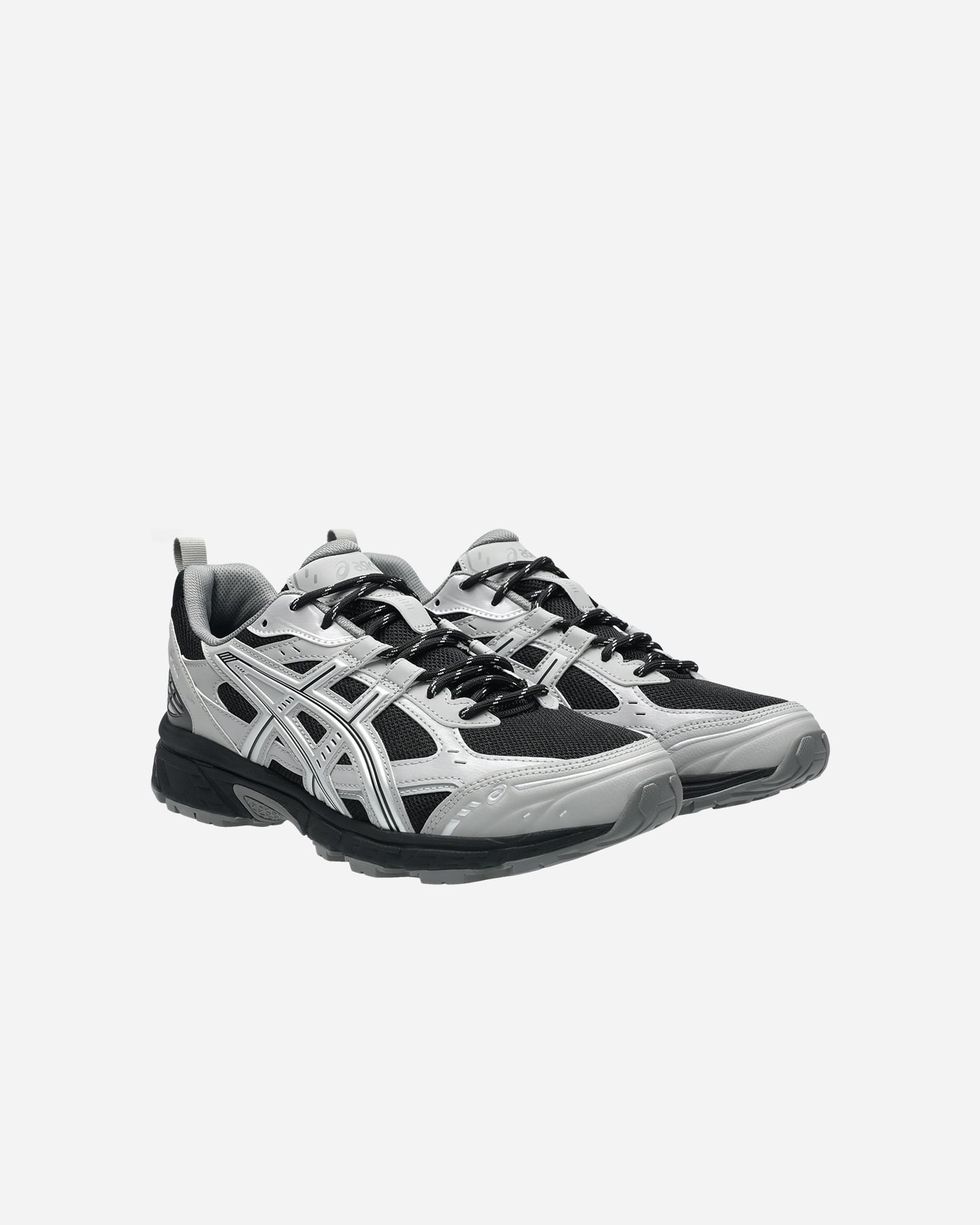 Scarpe sneakers ASICS GEL-NUNOBIKI - Nero - 1 | Cisalfa Sport