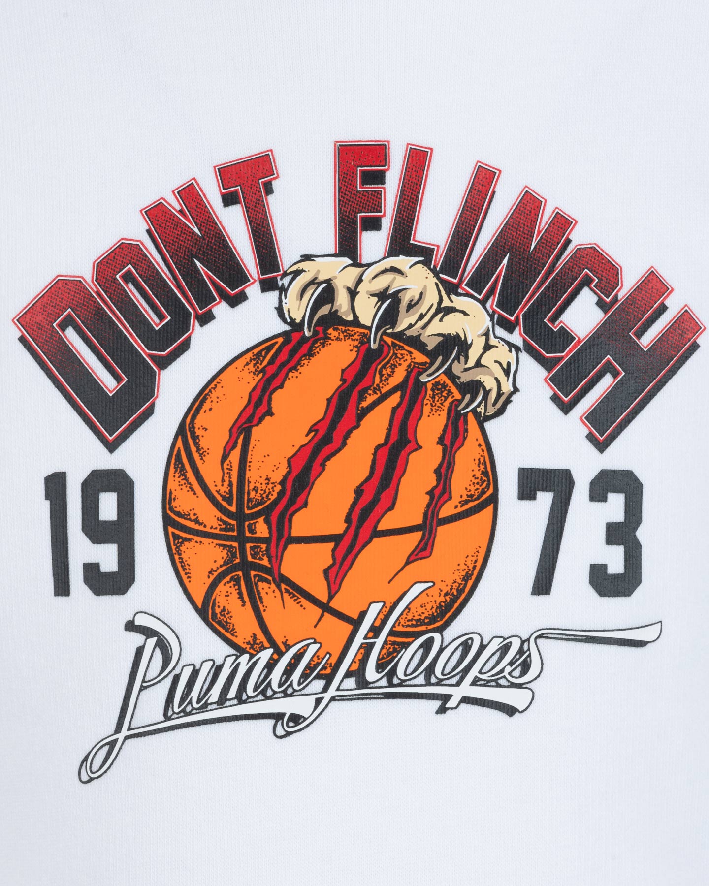 Felpa PUMA BBALL HOOPS JR - 5 | Cisalfa Sport