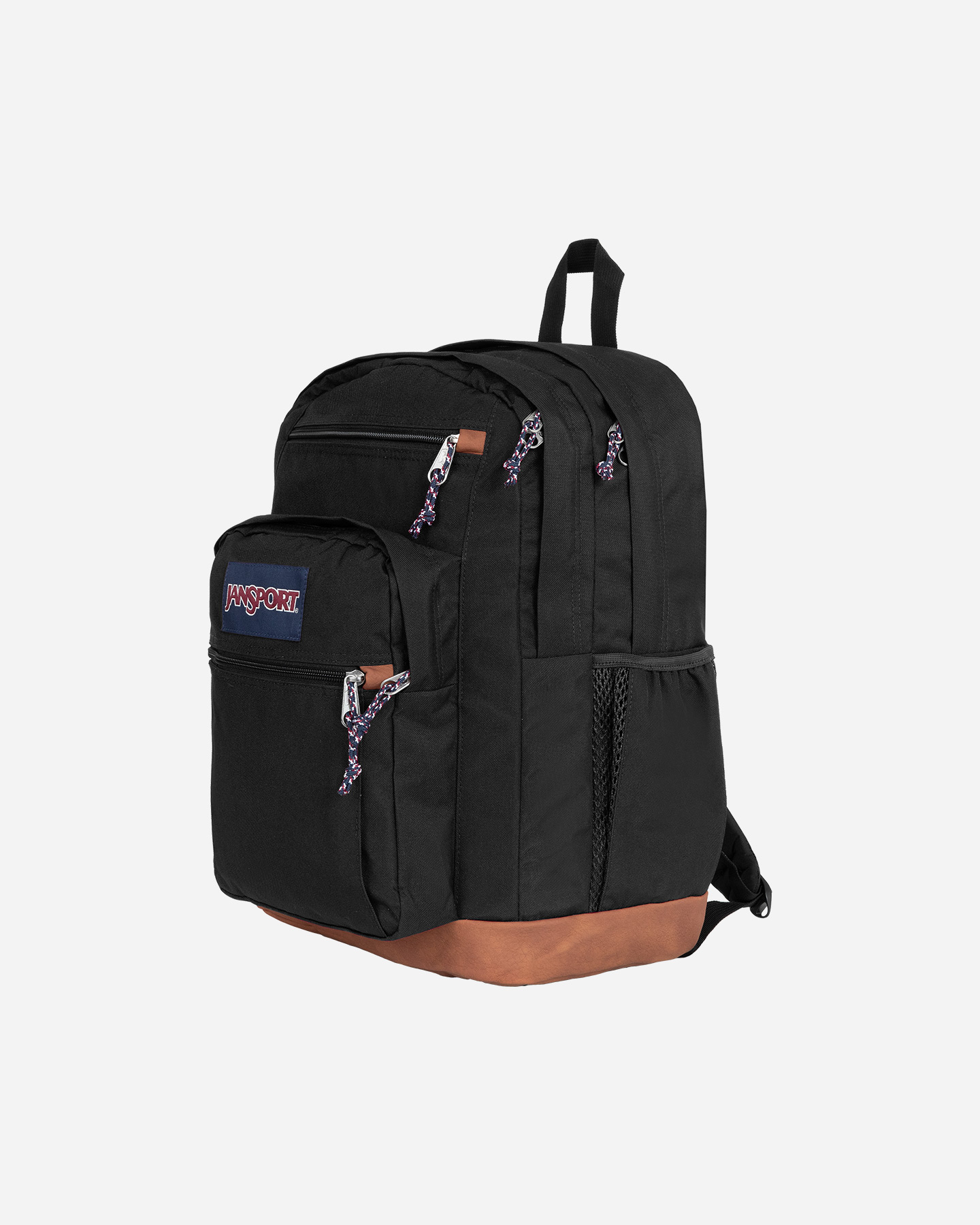 Zaino JANSPORT COOL STUDENT  - Nero - 1 | Cisalfa Sport