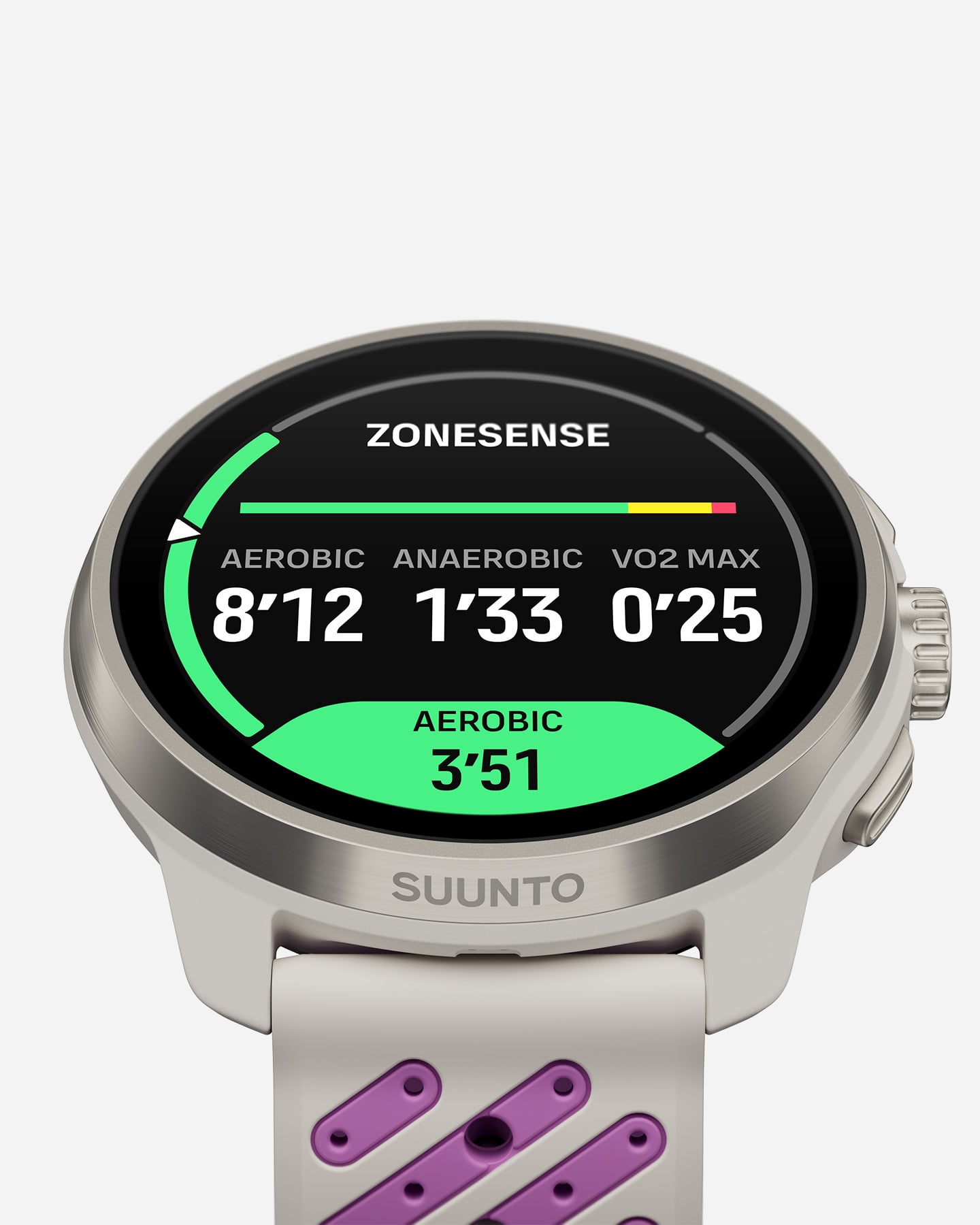 Orologio multifunzione SUUNTO RACE 3S - 5 | Cisalfa Sport