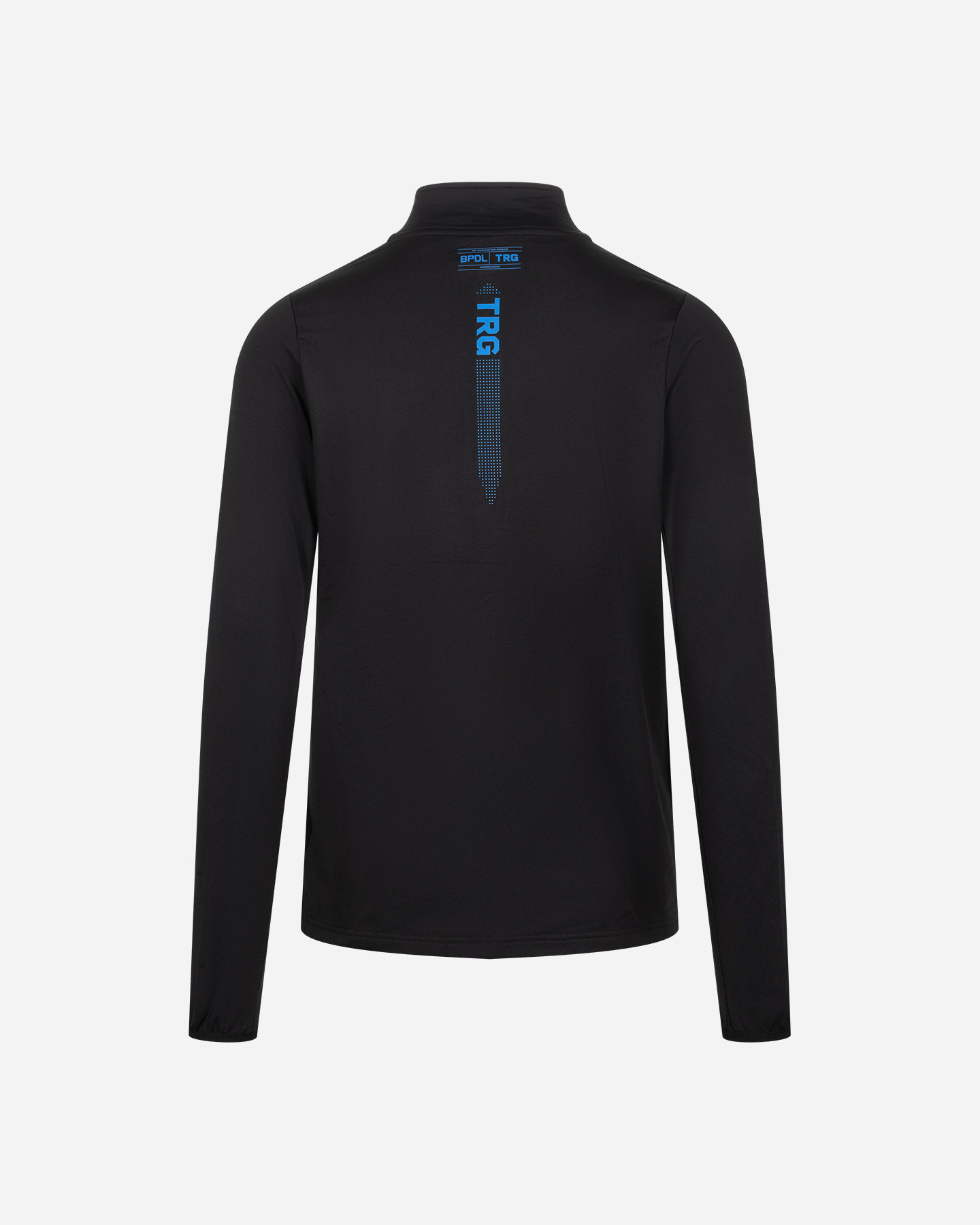 Giacca tennis BULLPADEL TRIVES M - Nero - 1 | Cisalfa Sport