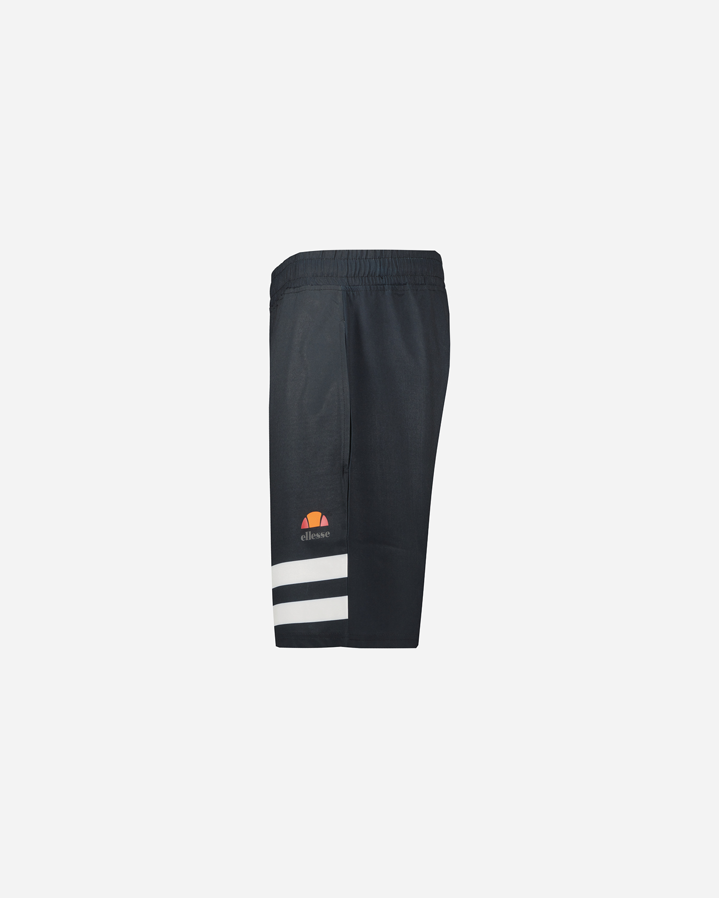Pantaloncini tennis ELLESSE RIMINI M - Nero - 1 | Cisalfa Sport