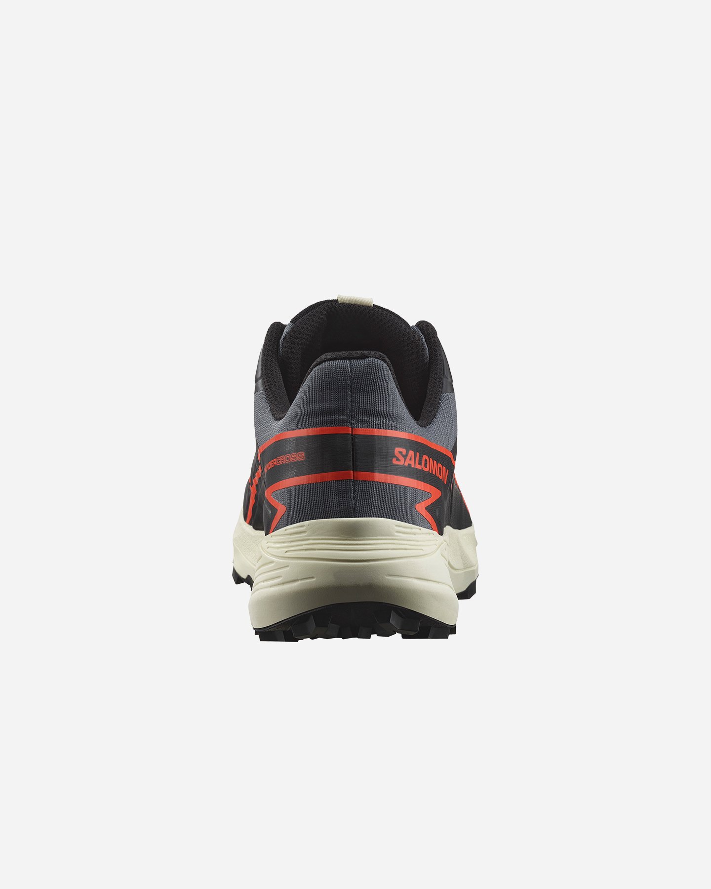 Scarpe trail SALOMON THUNDERCROSS GTX M - Blu - 4 | Cisalfa Sport