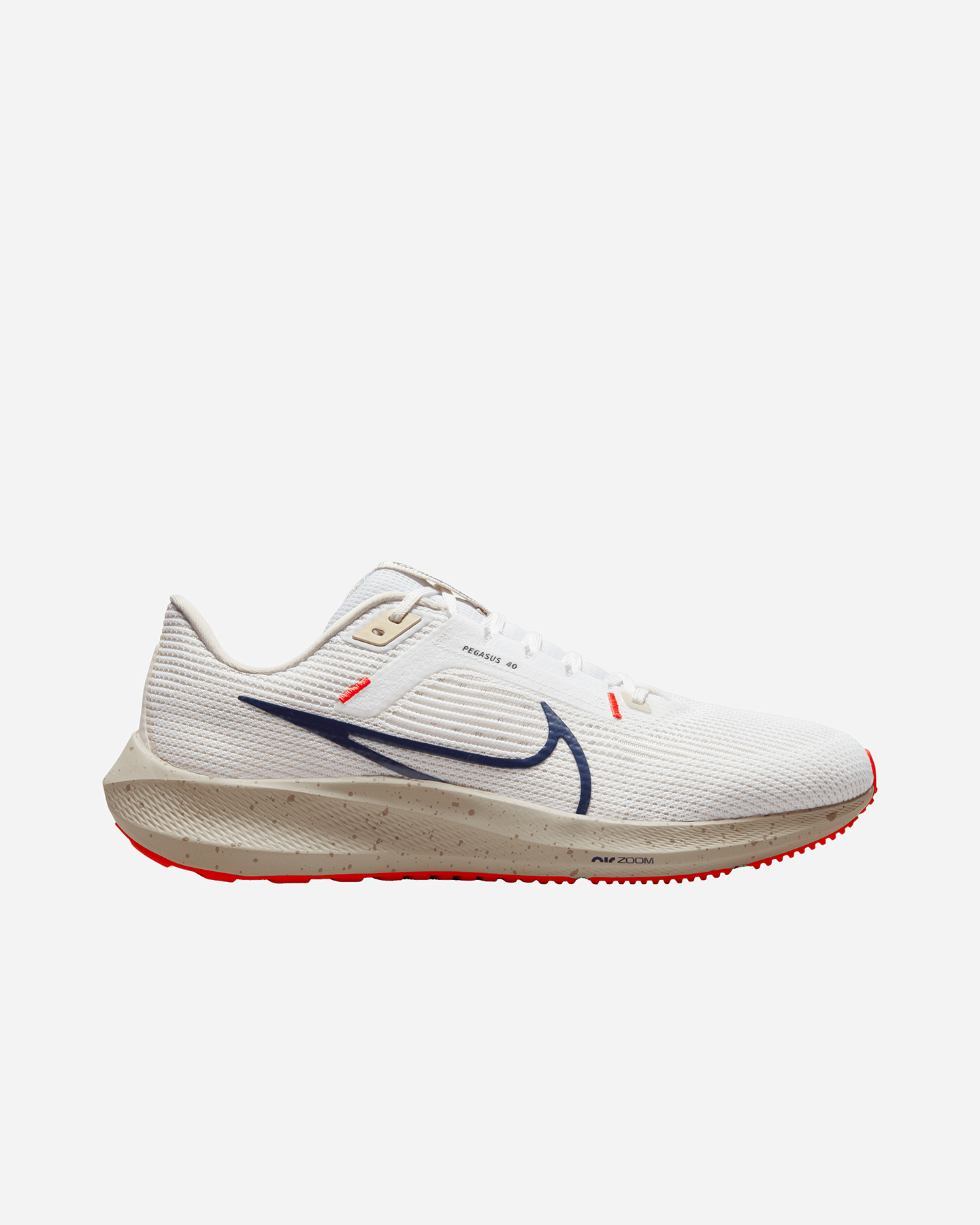 Scarpe running NIKE AIR ZOOM PEGASUS 40 M - 0 | Cisalfa Sport