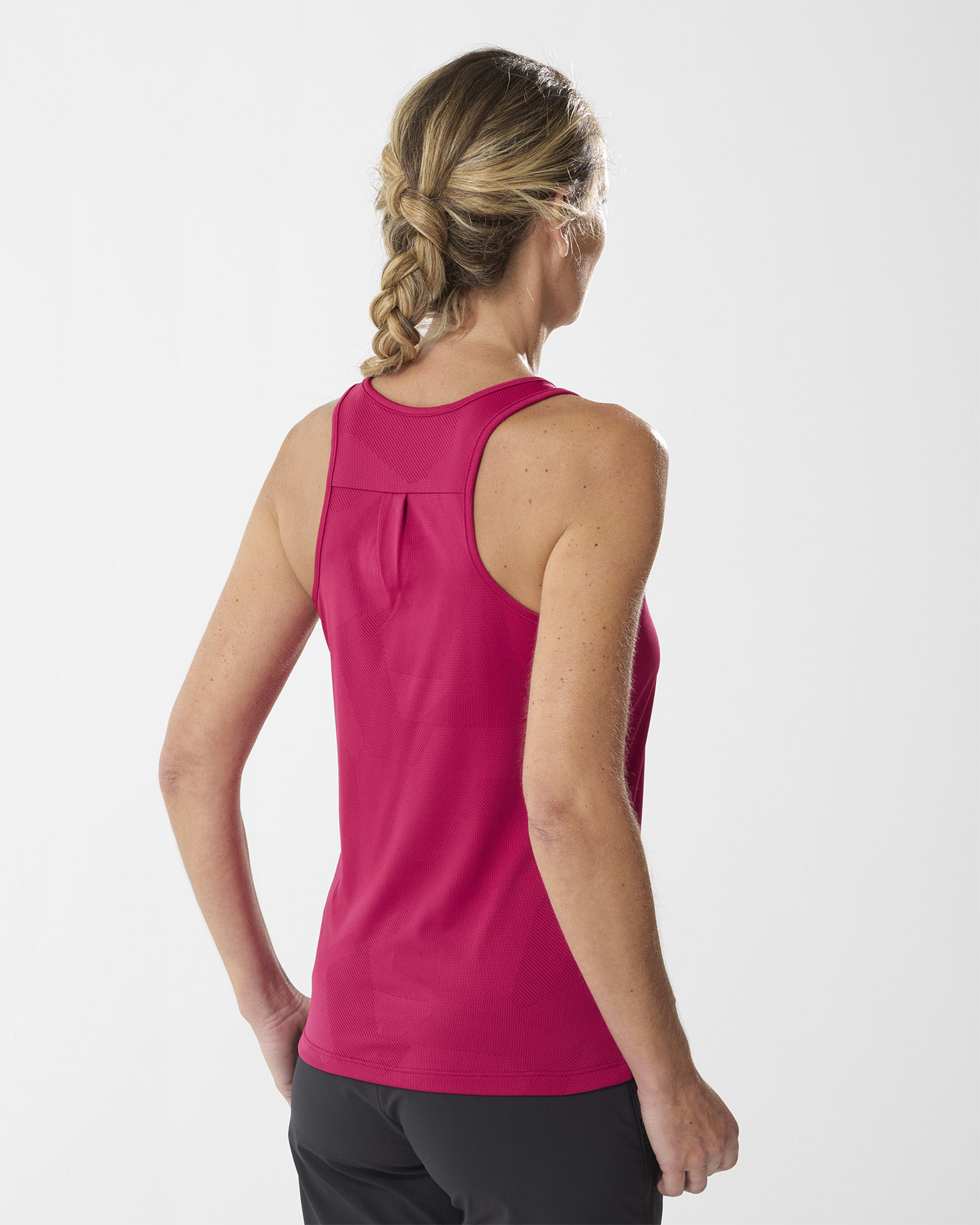 T-shirt MILLET HIKING W - 3 | Cisalfa Sport