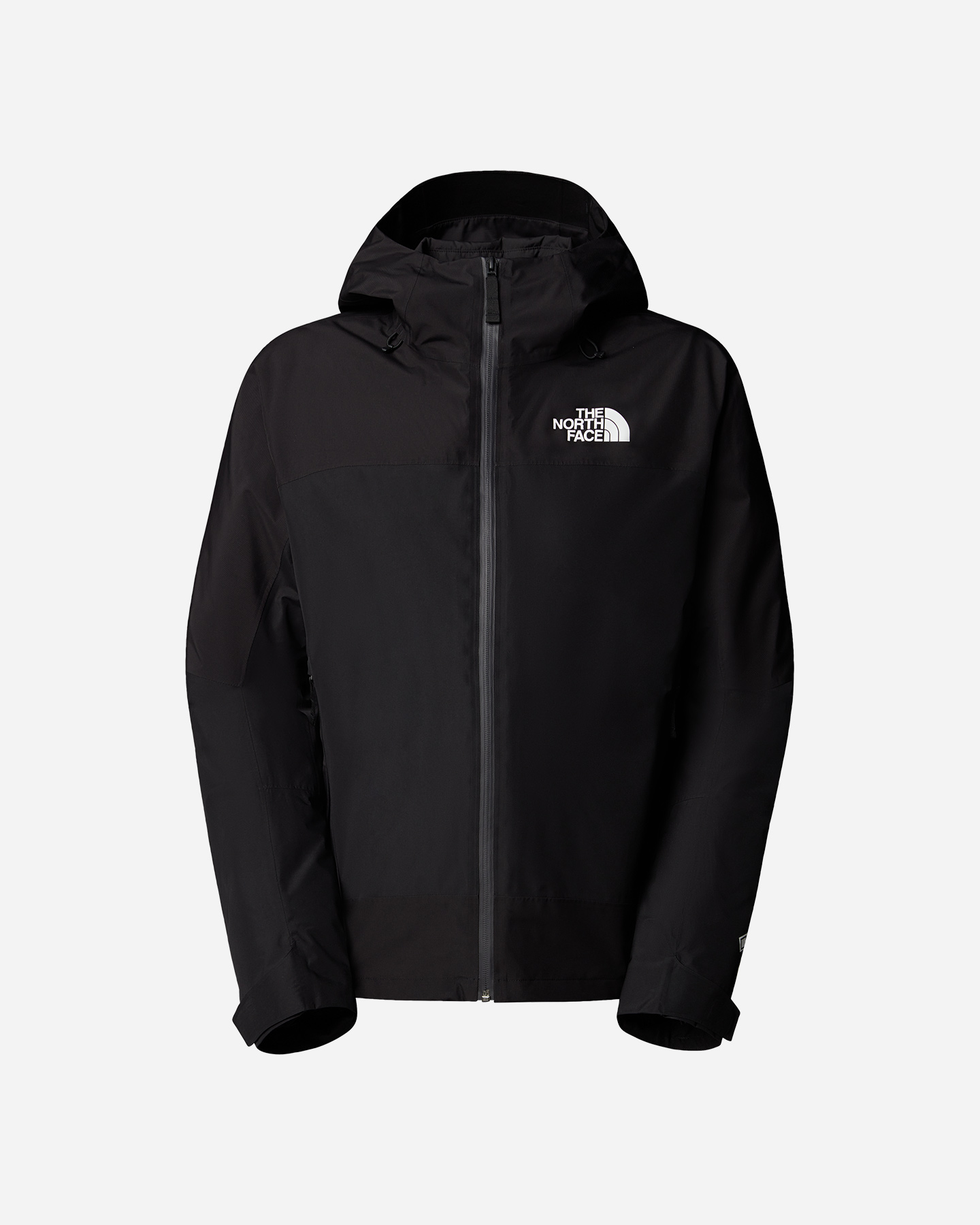 Giacca outdoor THE NORTH FACE MOUNTAIN LIGHT GTX TRICLIMATE W - Nero - 0 | Cisalfa Sport