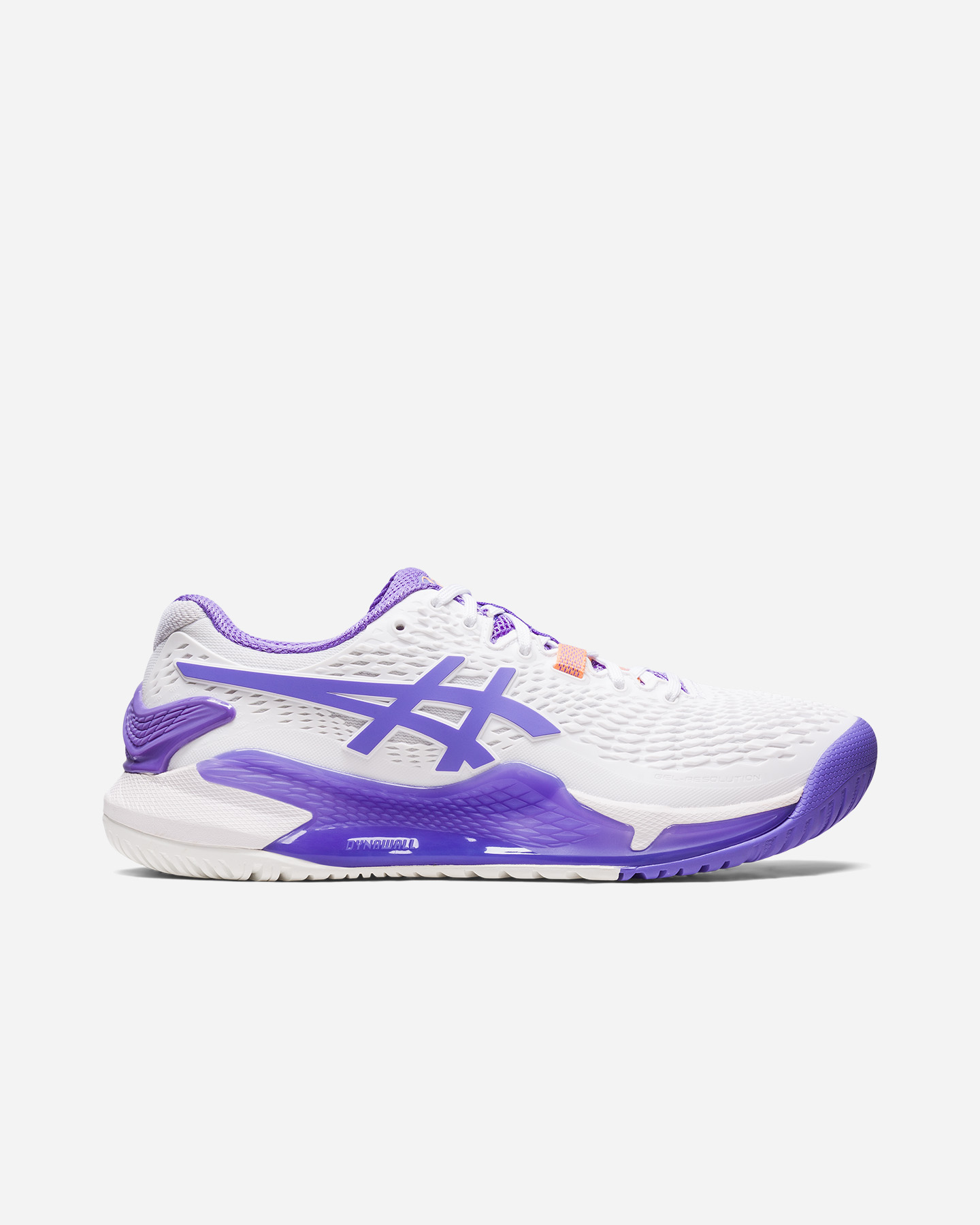 Scarpe tennis ASICS GEL-RESOLUTION 9 W - 0 | Cisalfa Sport