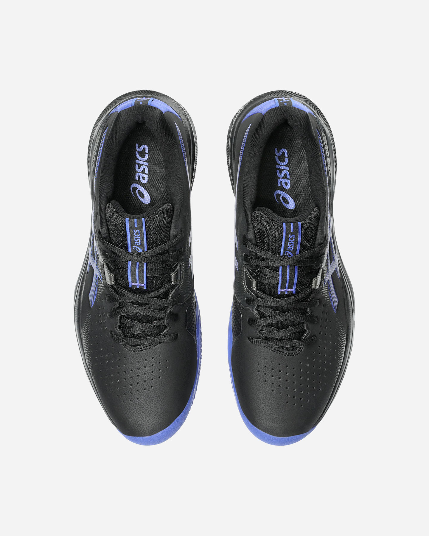 Scarpe tennis ASICS GEL CHALLENGER 15 CLAY M - Nero - 3 | Cisalfa Sport