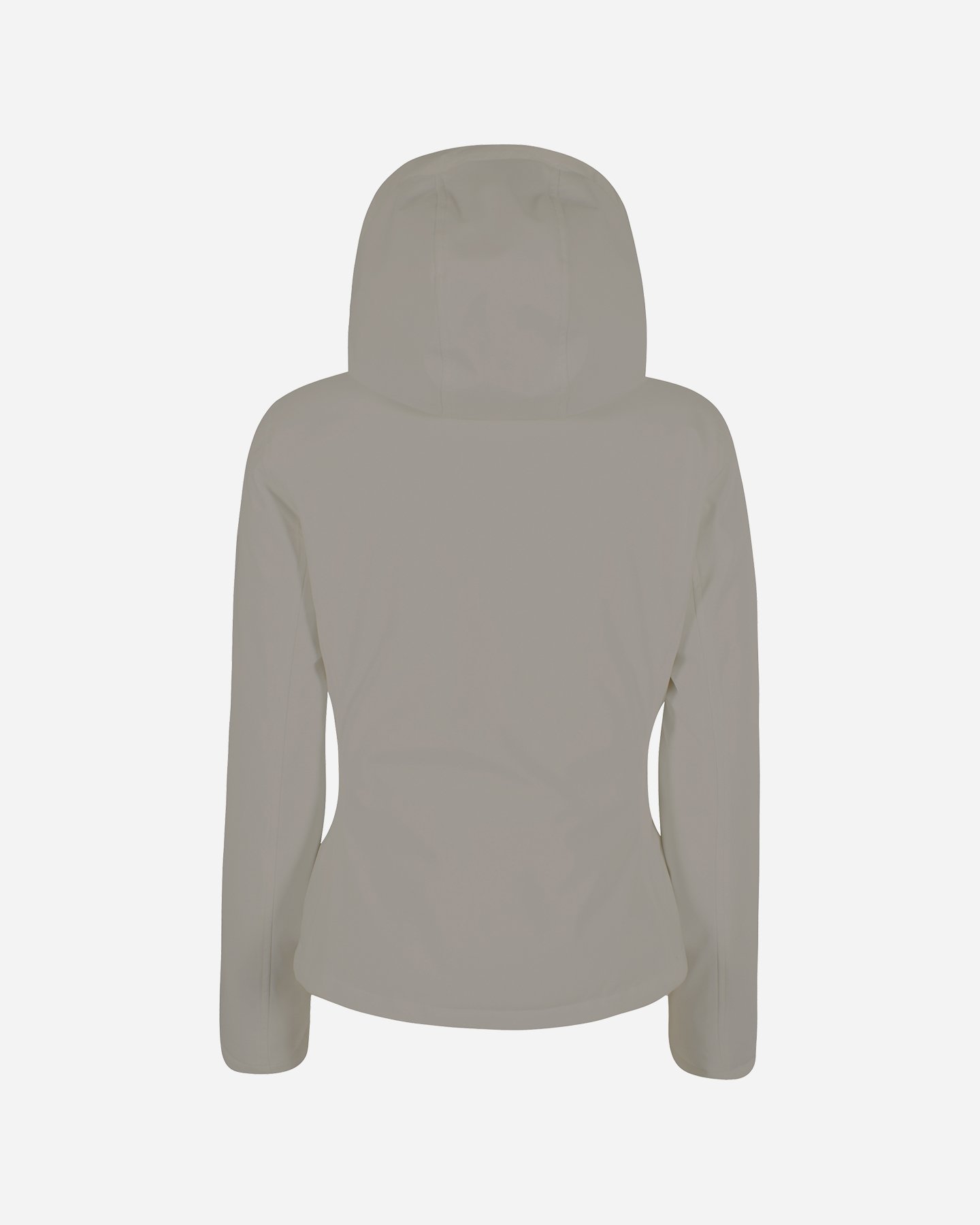 Giubbotto YES ZEE SOFTSHELL W - Grigio - 1 | Cisalfa Sport