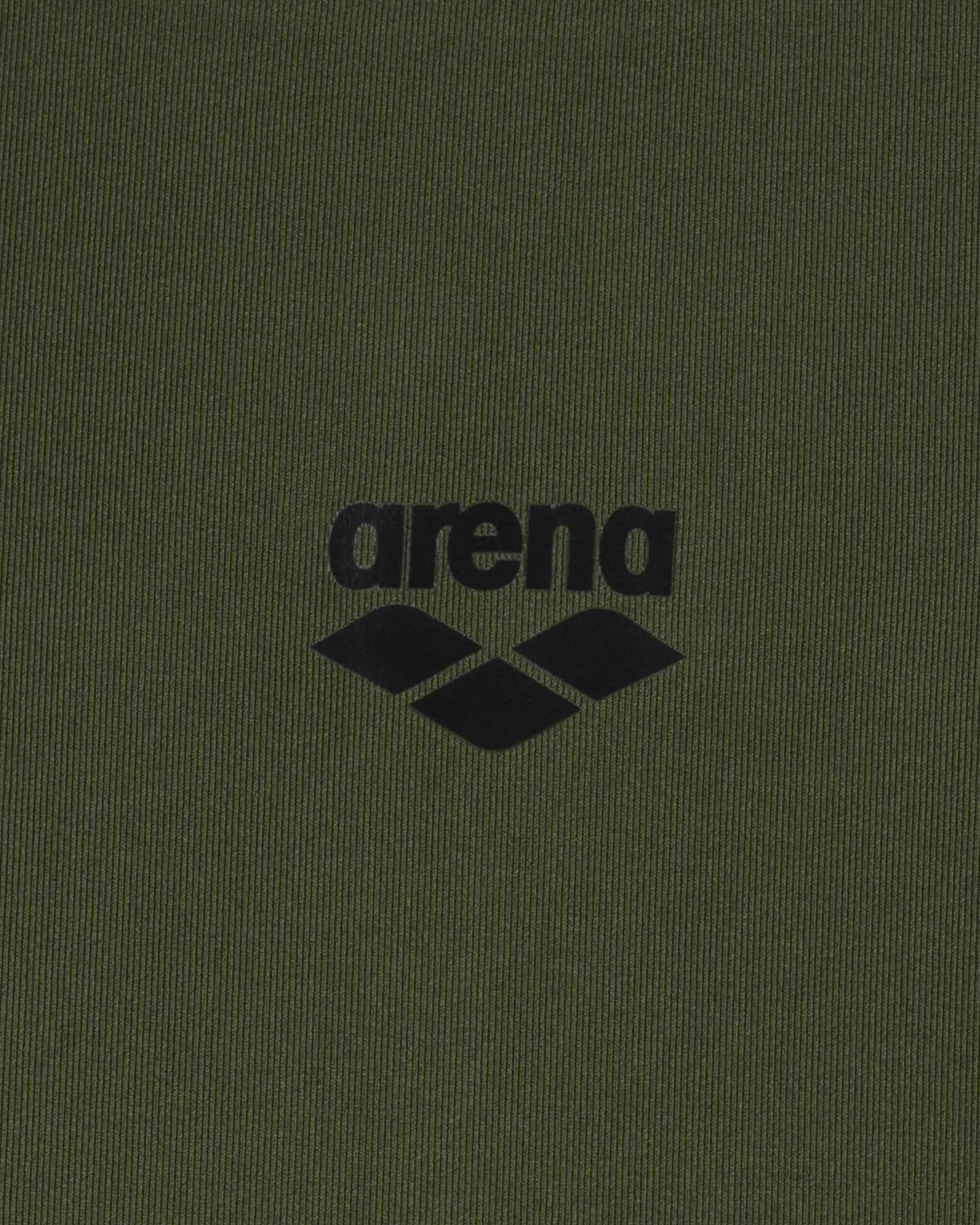 T-shirt training ARENA ADVANCE W - Verde - 4 | Cisalfa Sport