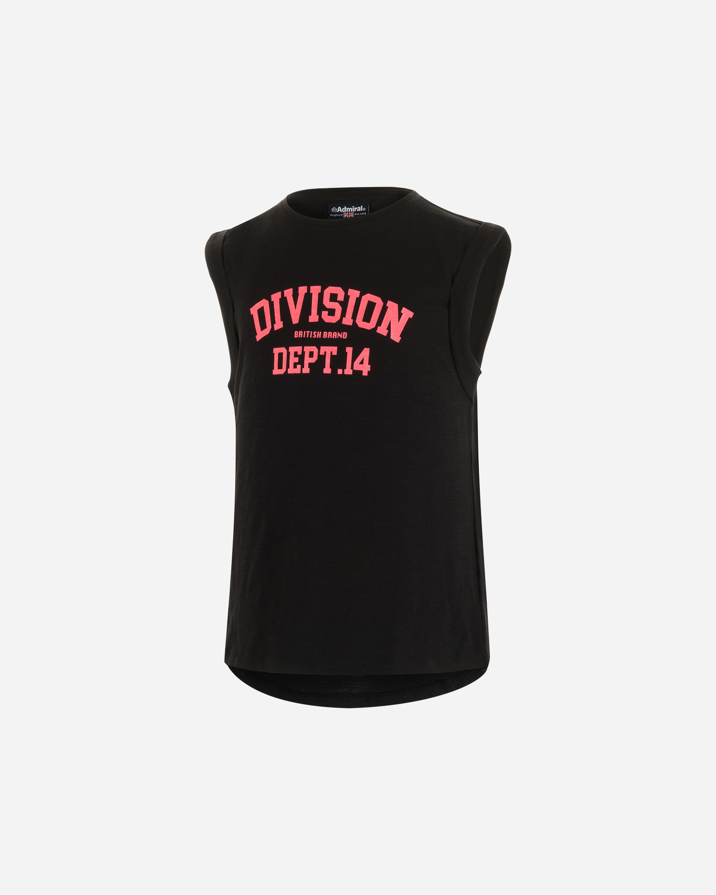 Canotta ADMIRAL LIFESTYLE JR - 3 | Cisalfa Sport