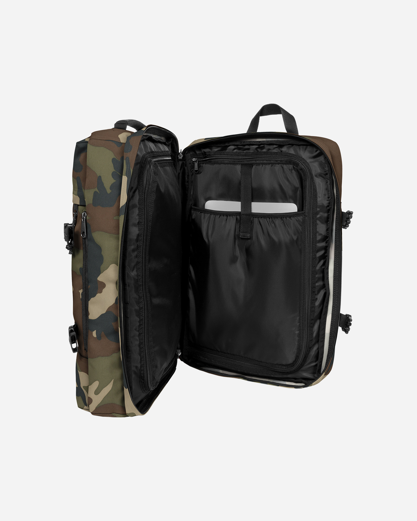 Zaino EASTPAK TRAVELPACK  - Color mix - 1 | Cisalfa Sport