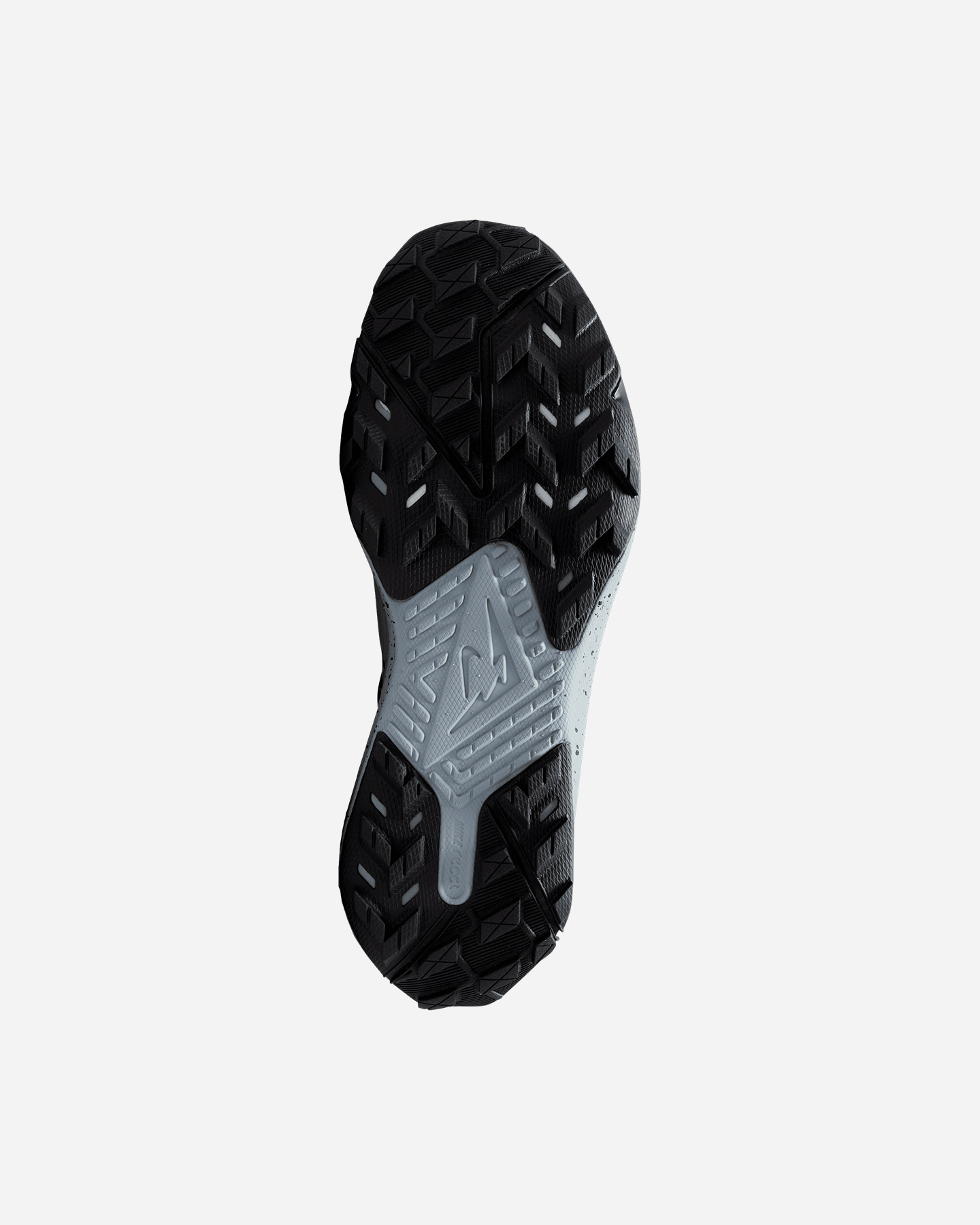 Scarpe trail NIKE REACT TERRA KIGER 9 M - 2 | Cisalfa Sport