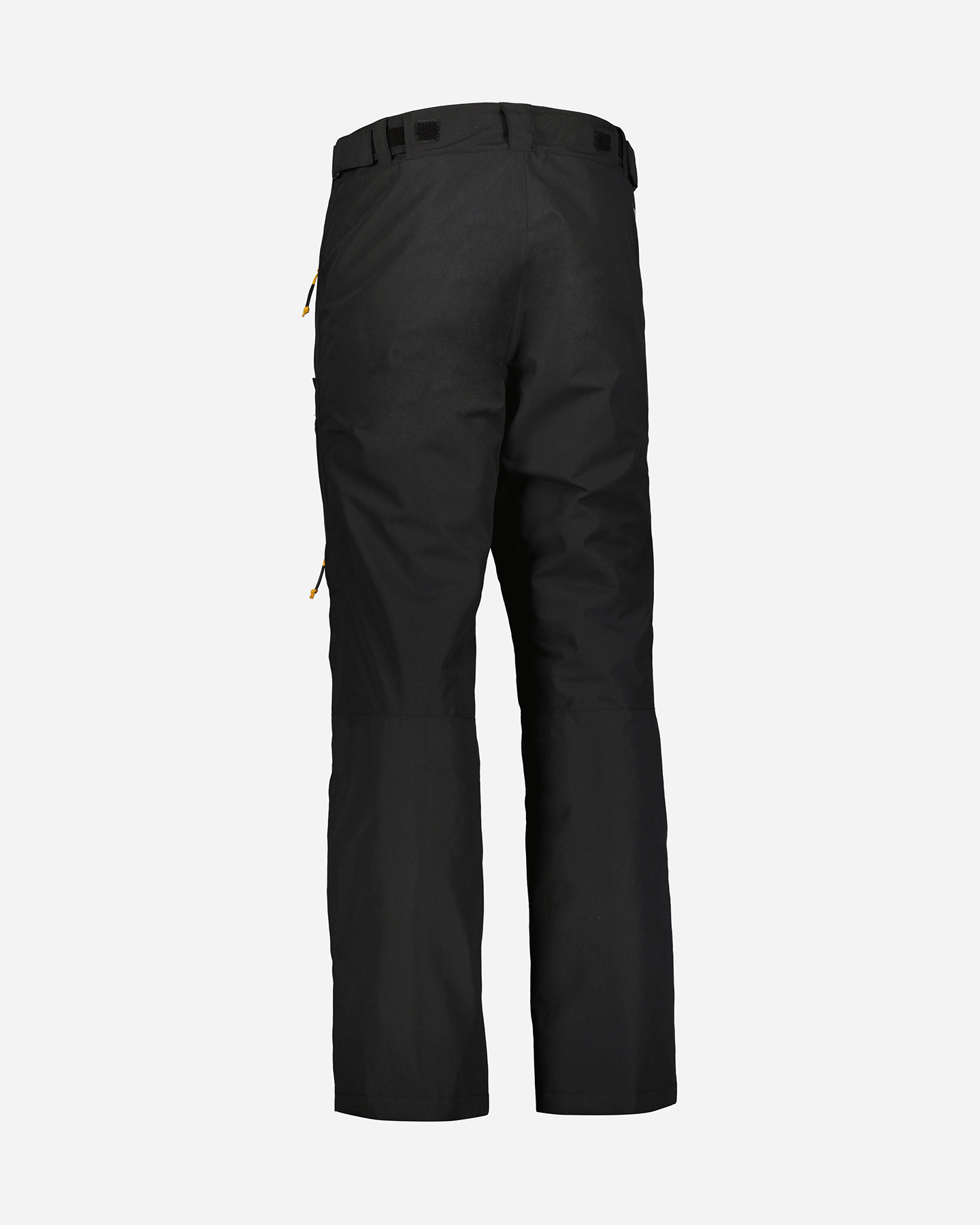 Pantalone snowboard BEAR SNOWBOARDER M - Nero - 2 | Cisalfa Sport