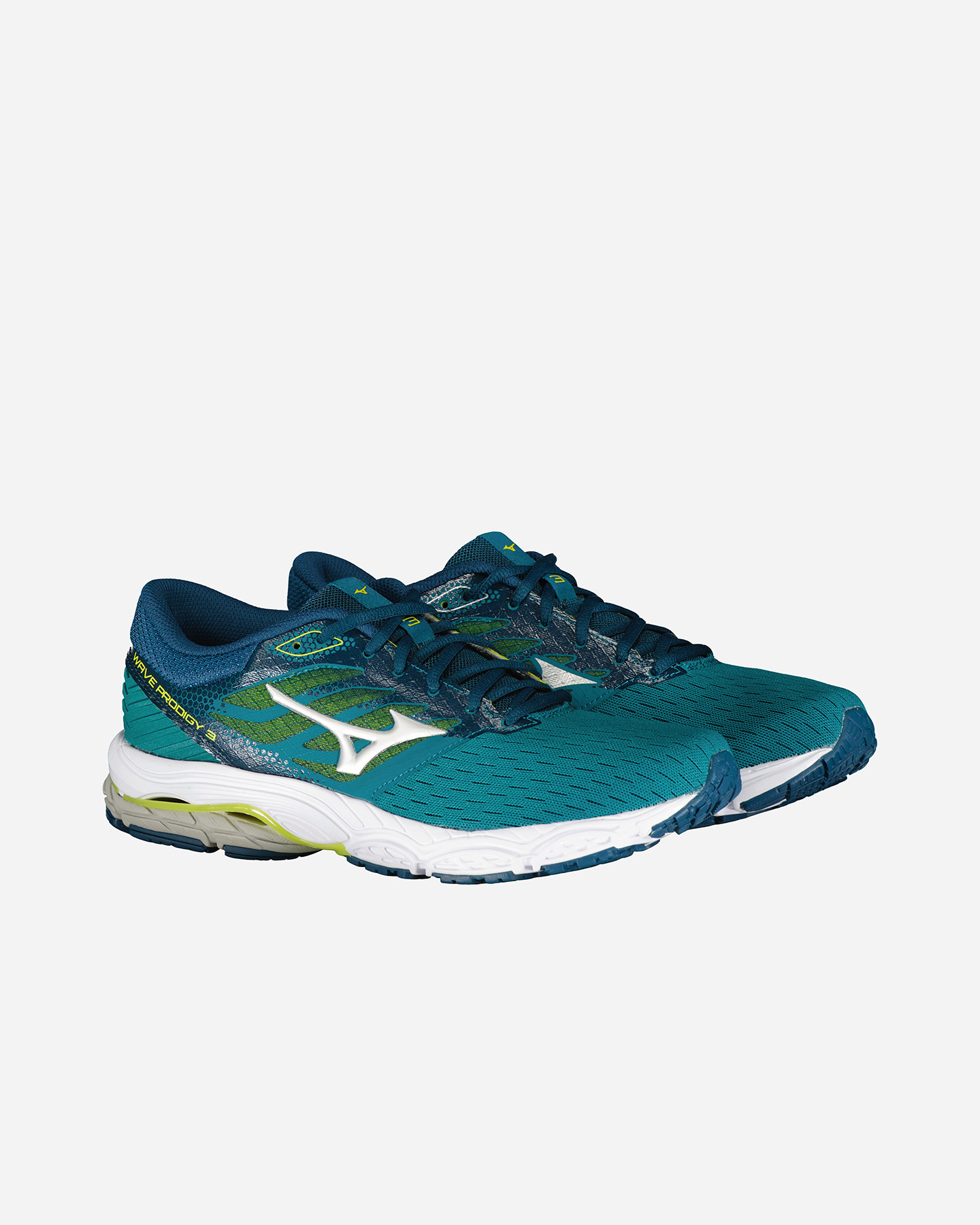 Scarpe running MIZUNO WAVE PRODIGY 3 M - 1 | Cisalfa Sport