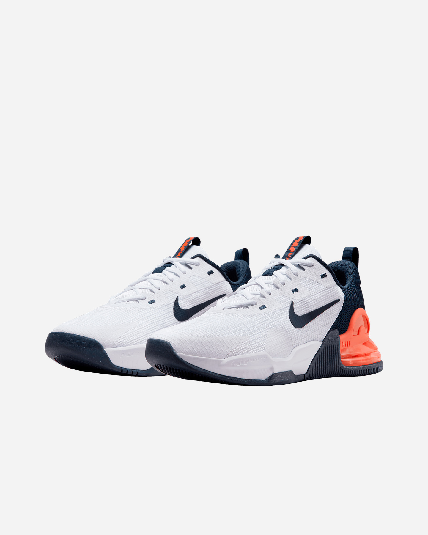 Scarpe training NIKE AIR MAX ALPHA TRAINER 5 M - 1 | Cisalfa Sport