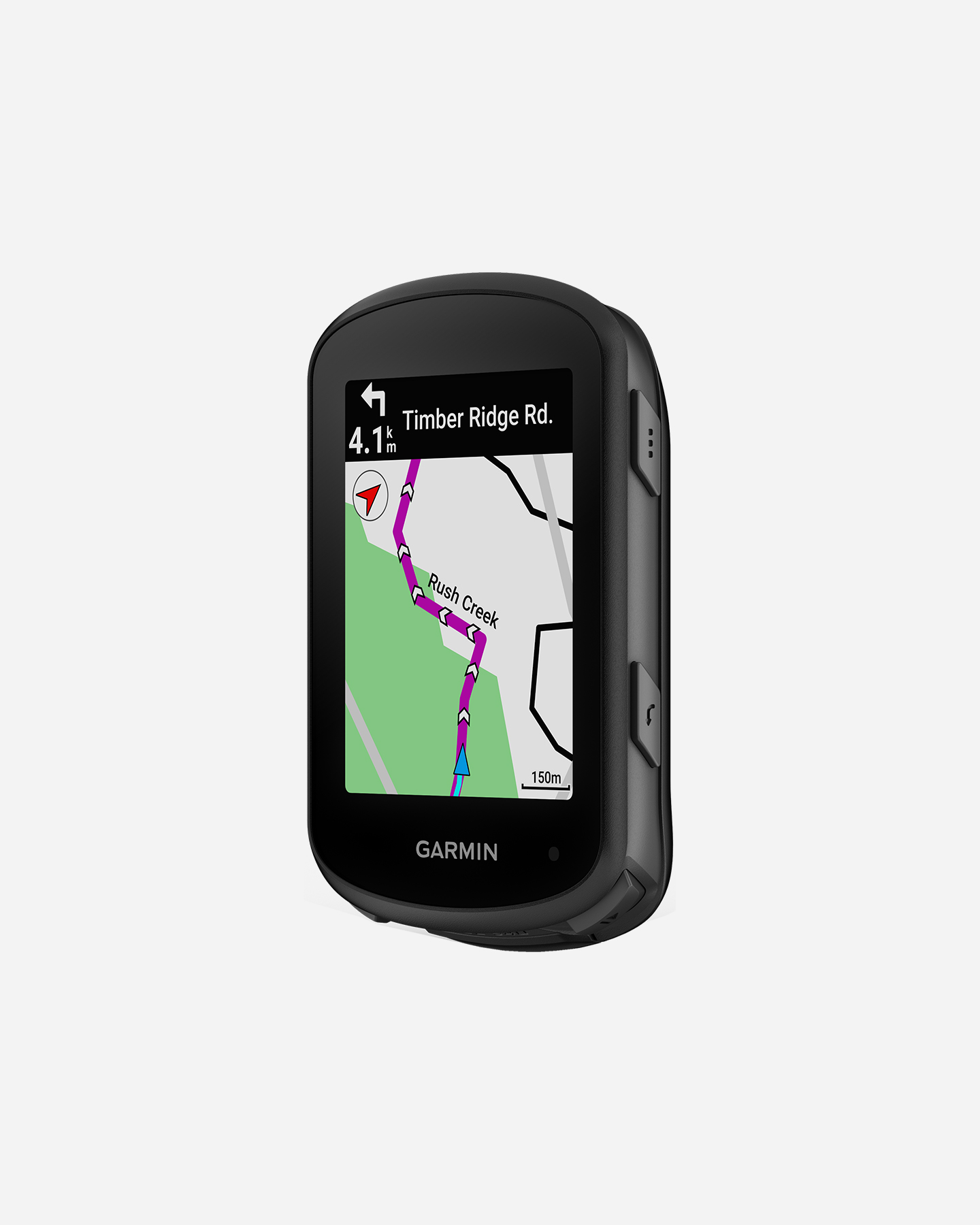 Ciclocomputer GARMIN EDGE 540  - Nero - 2 | Cisalfa Sport