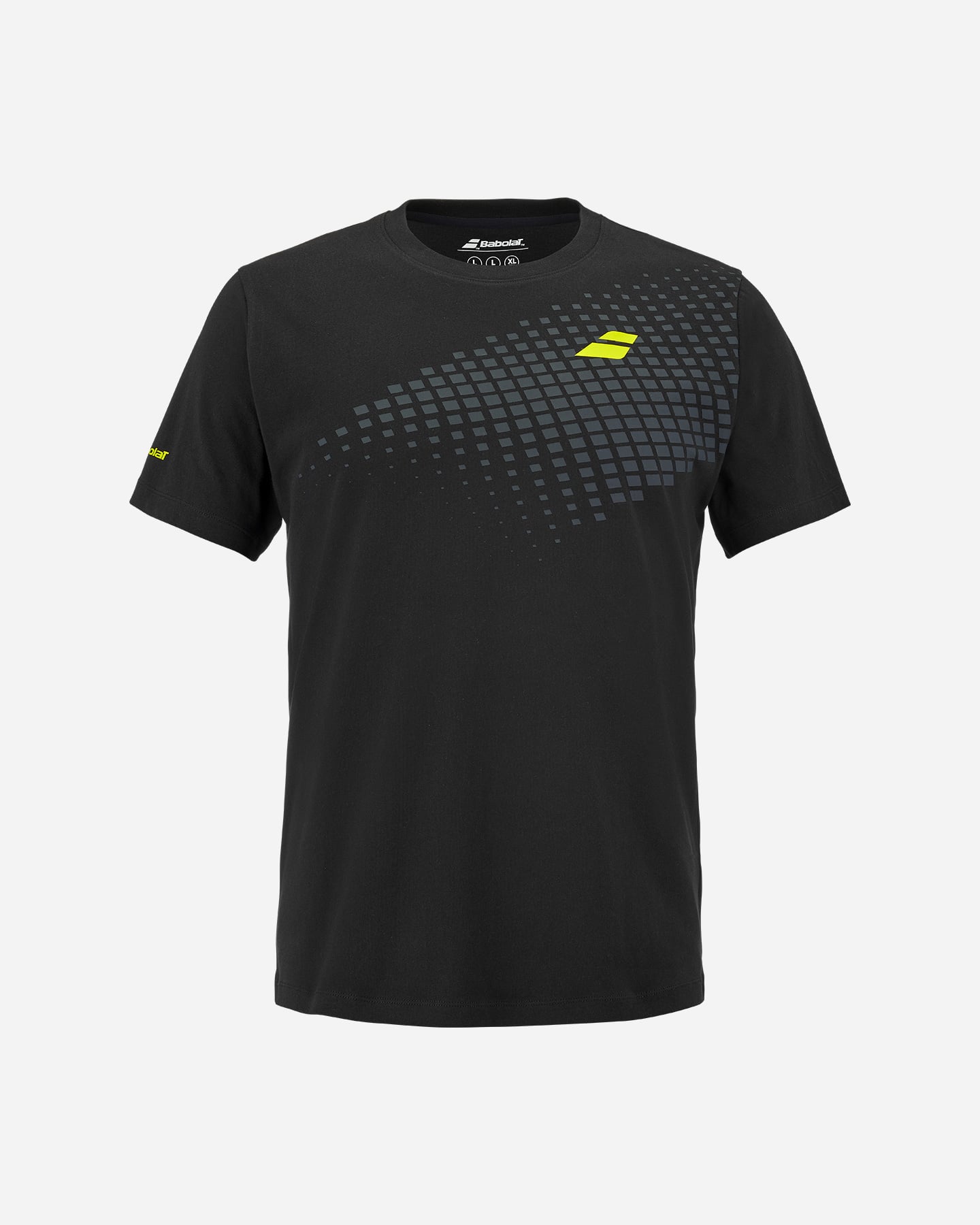 T-shirt tennis BABOLAT AERO M - 0 | Cisalfa Sport