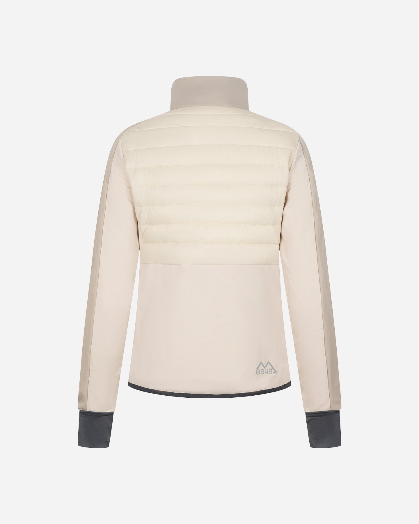 Giacca outdoor 8848 HIKE W - Bianco - 1 | Cisalfa Sport