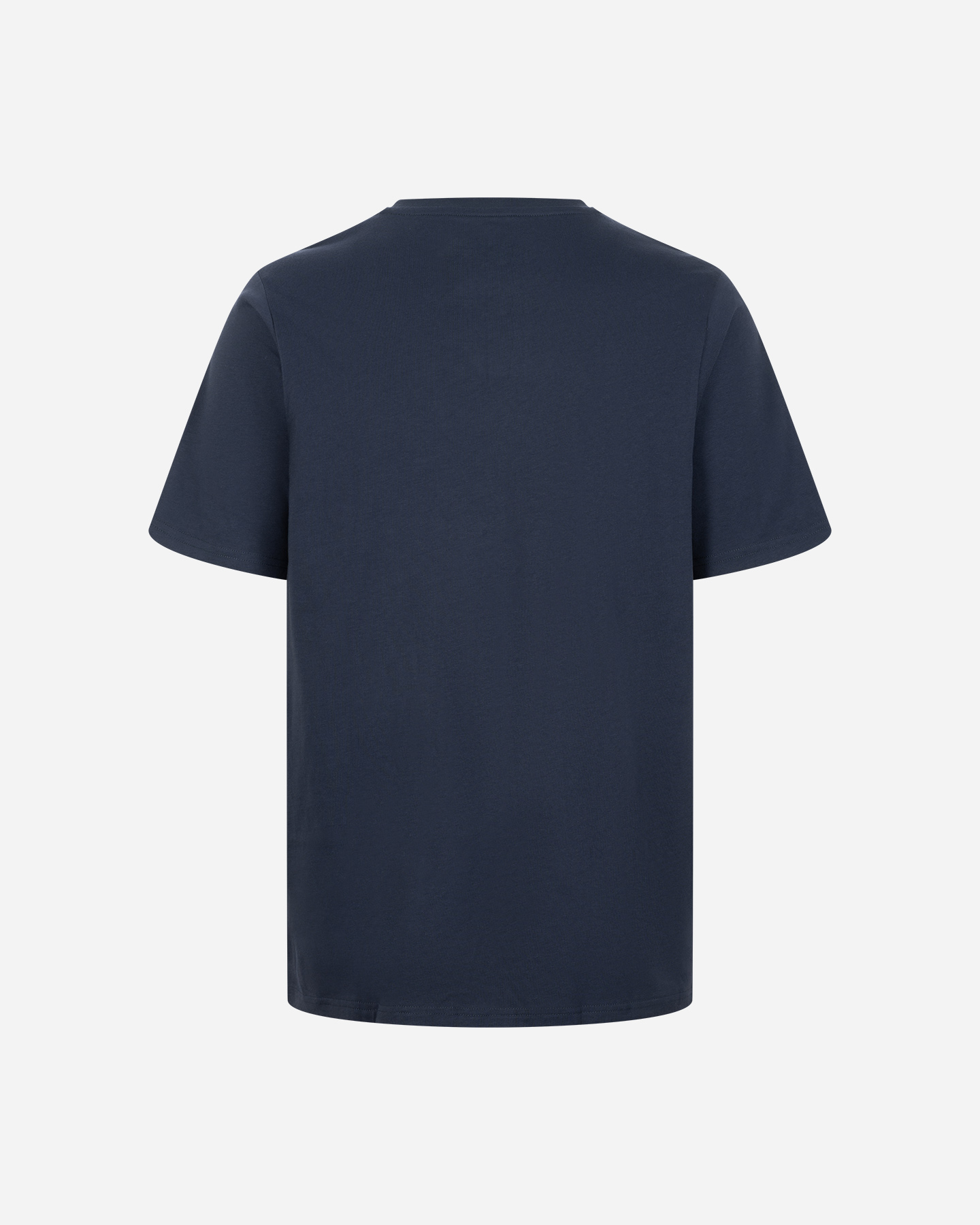 T-shirt CONVERSE CHUCK TAYLOR PATCH M - Blu - 1 | Cisalfa Sport