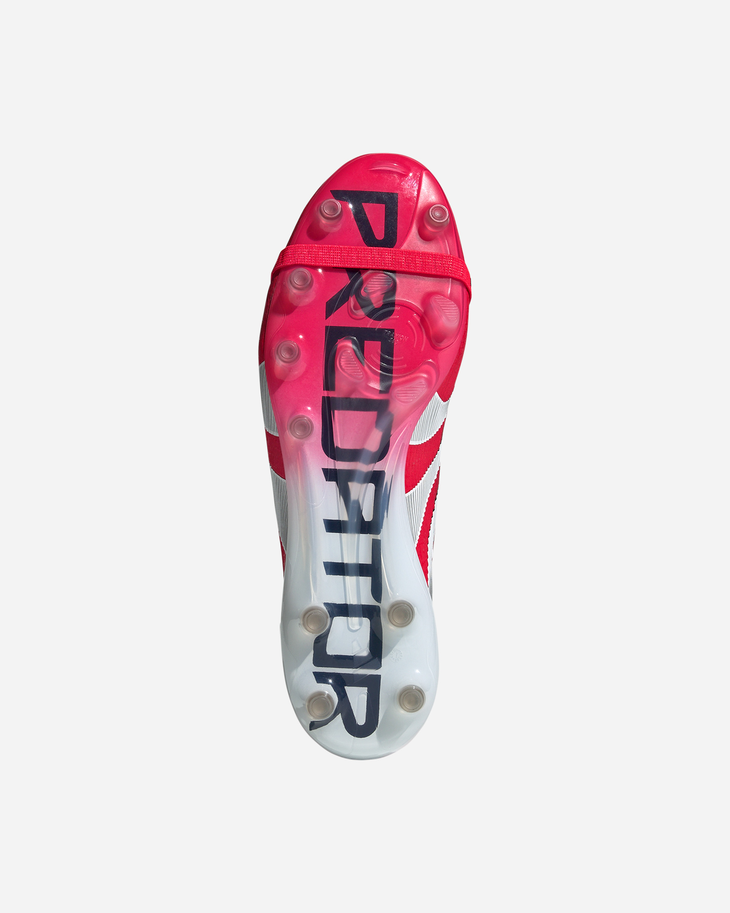 Scarpe calcio ADIDAS PREDATOR ELITE FG M - Color mix - 1 | Cisalfa Sport