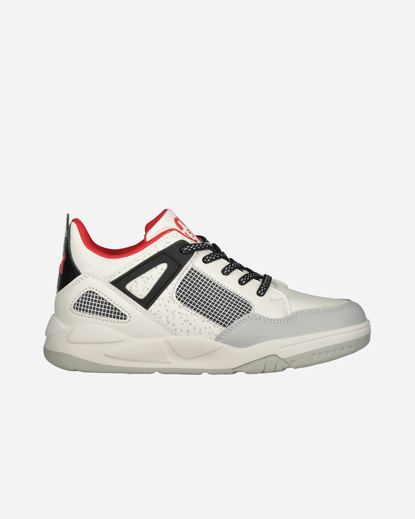 Scarpe sneakers MISTRAL PLAYER JR - Color mix - 0 | Cisalfa Sport