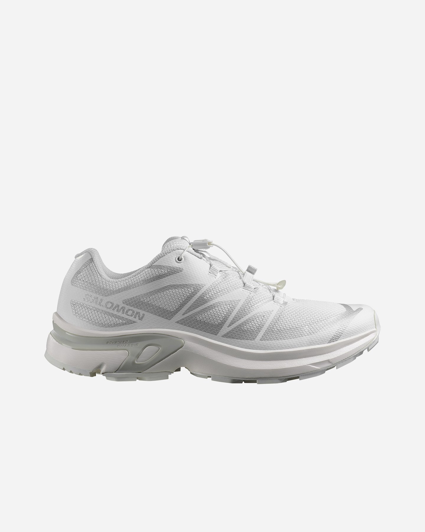 Scarpe sneakers SALOMON XT-EVR M - Bianco - 0 | Cisalfa Sport