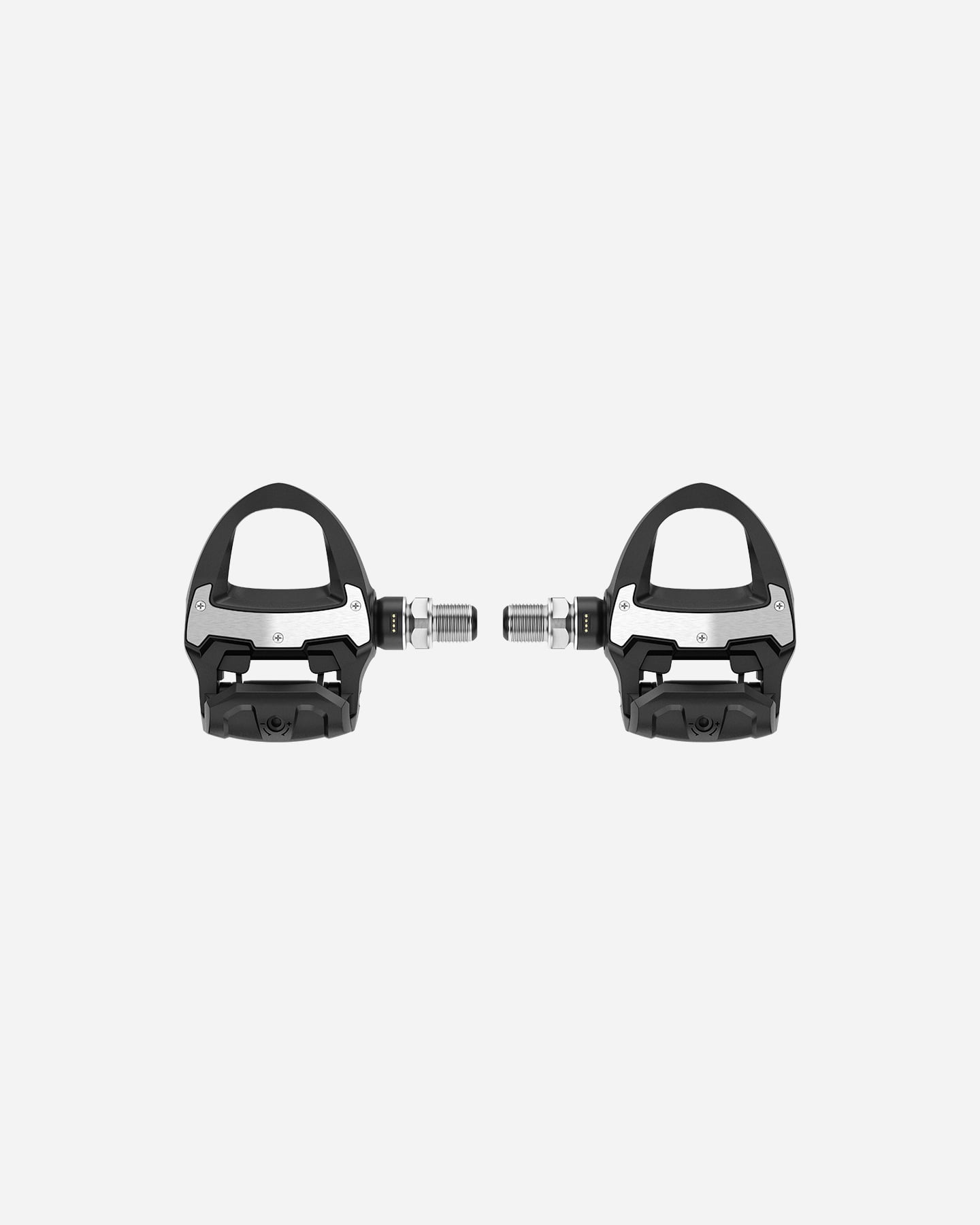 Pedali GARMIN RALLY RS-XC210 PEDAL POWER METER  - Nero - 0 | Cisalfa Sport