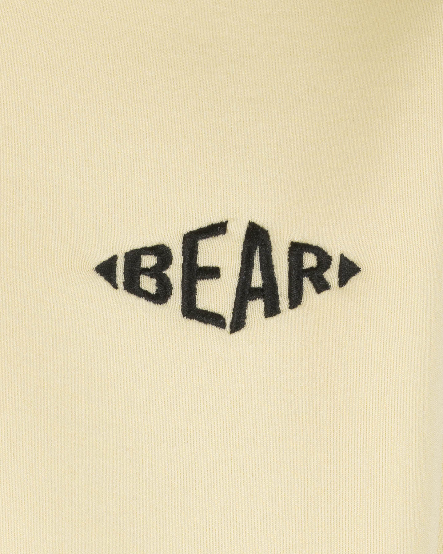 Felpa BEAR SHORE BREAK JR - Beige - 2 | Cisalfa Sport