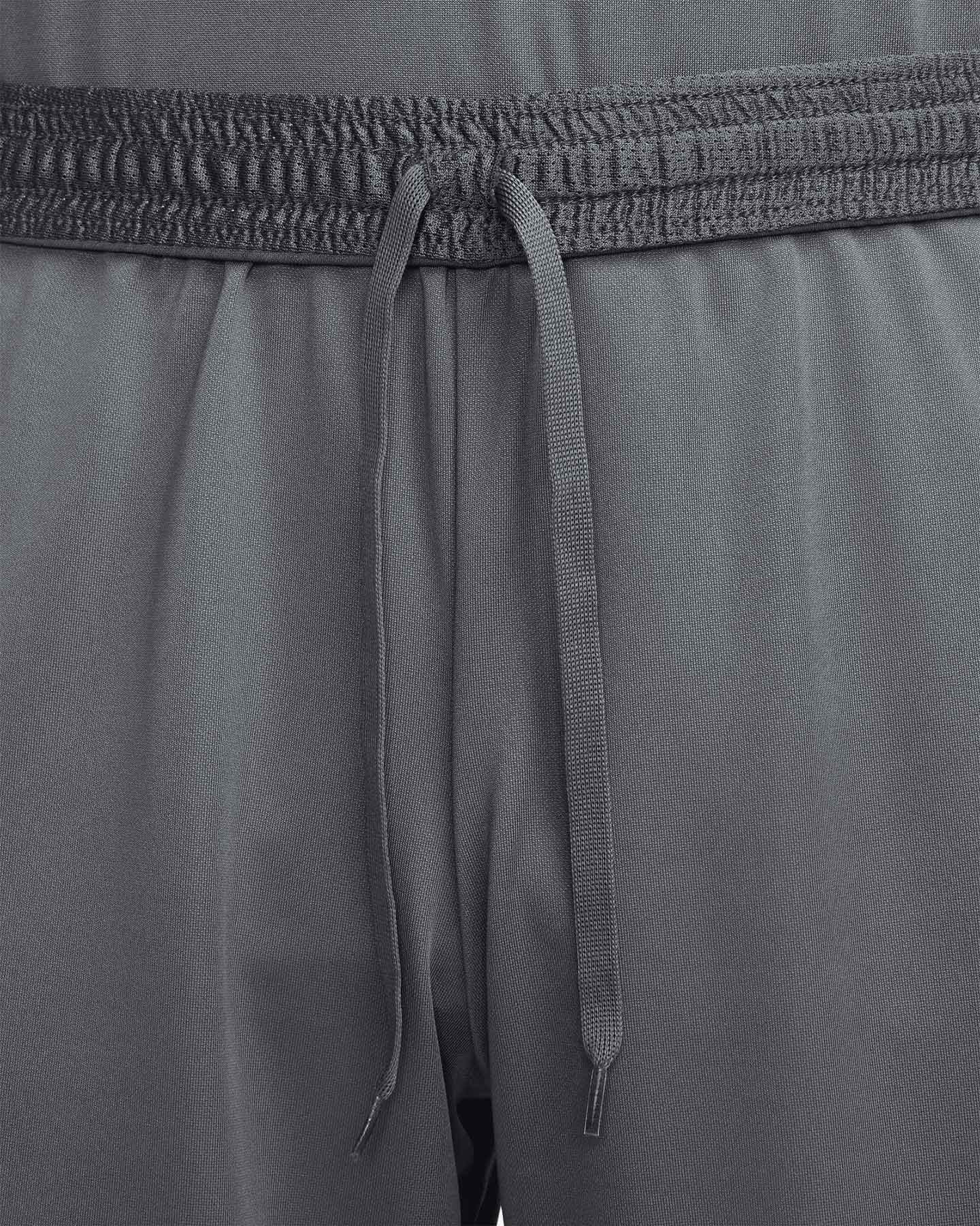 Pantaloncini calcio NIKE ACADEMY DRI FIT M - Grigio - 4 | Cisalfa Sport