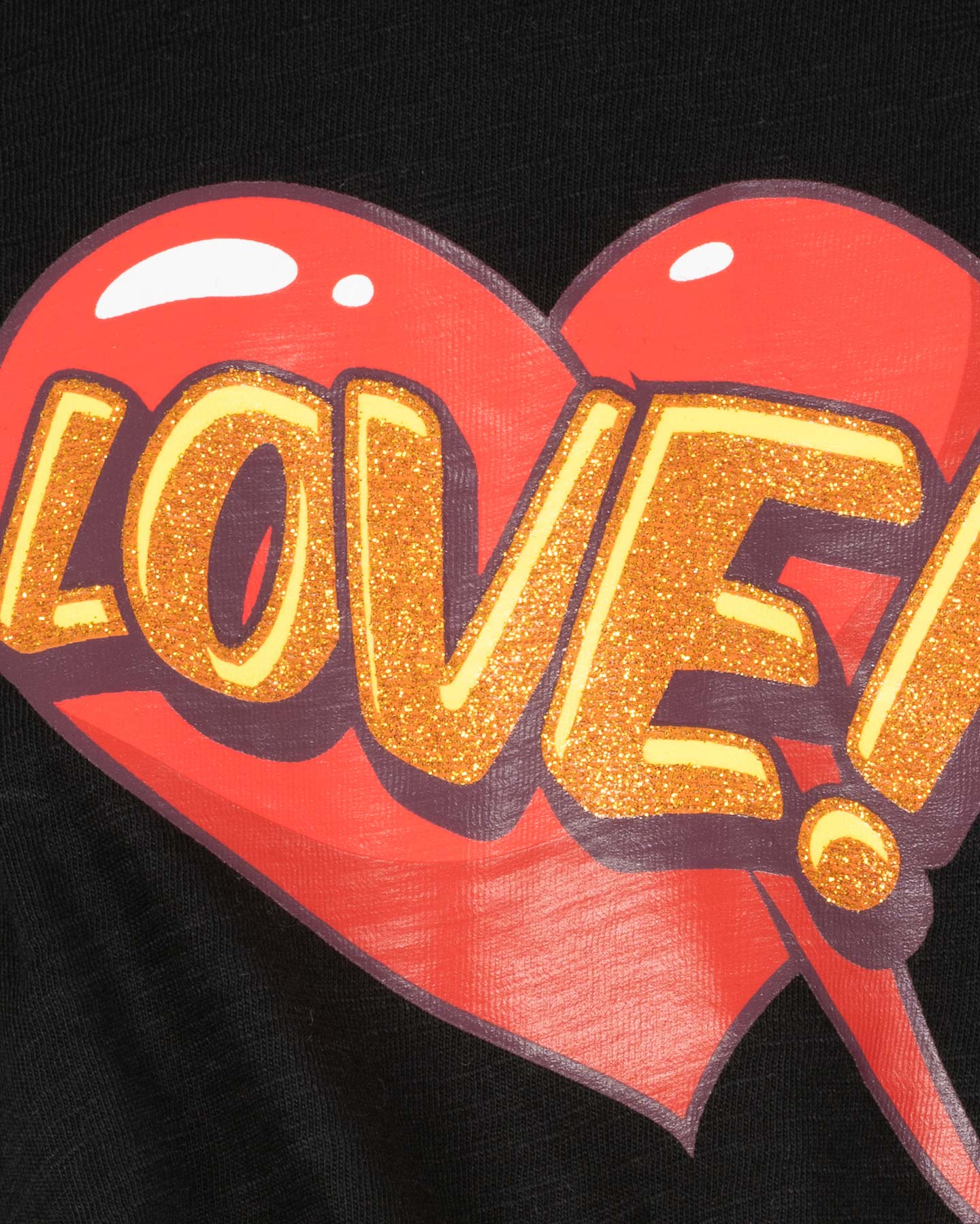 Canotta ADMIRAL LIFESTYLE JR - Nero - 2 | Cisalfa Sport