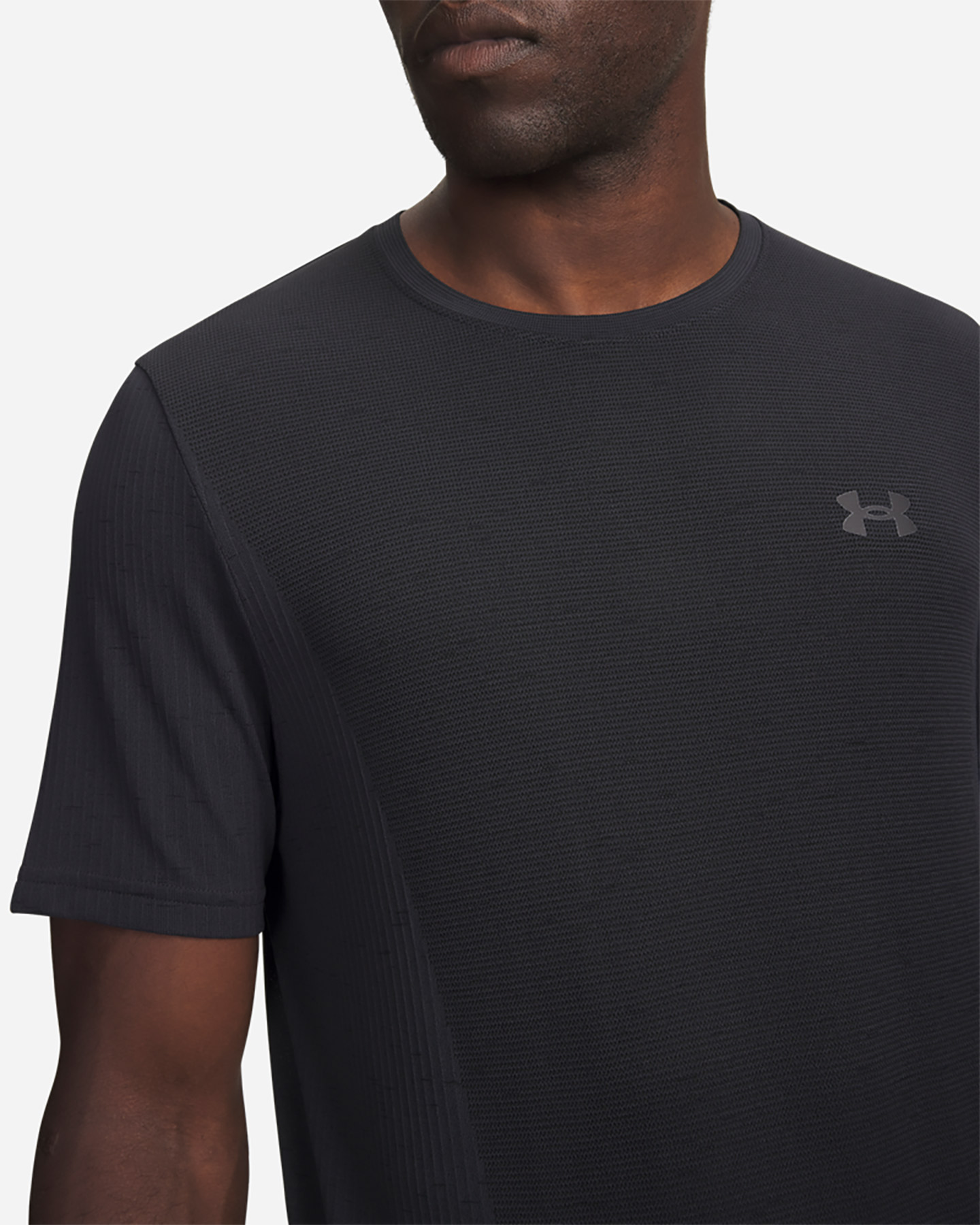 T-shirt training UNDER ARMOUR VANISH M - 2 | Cisalfa Sport