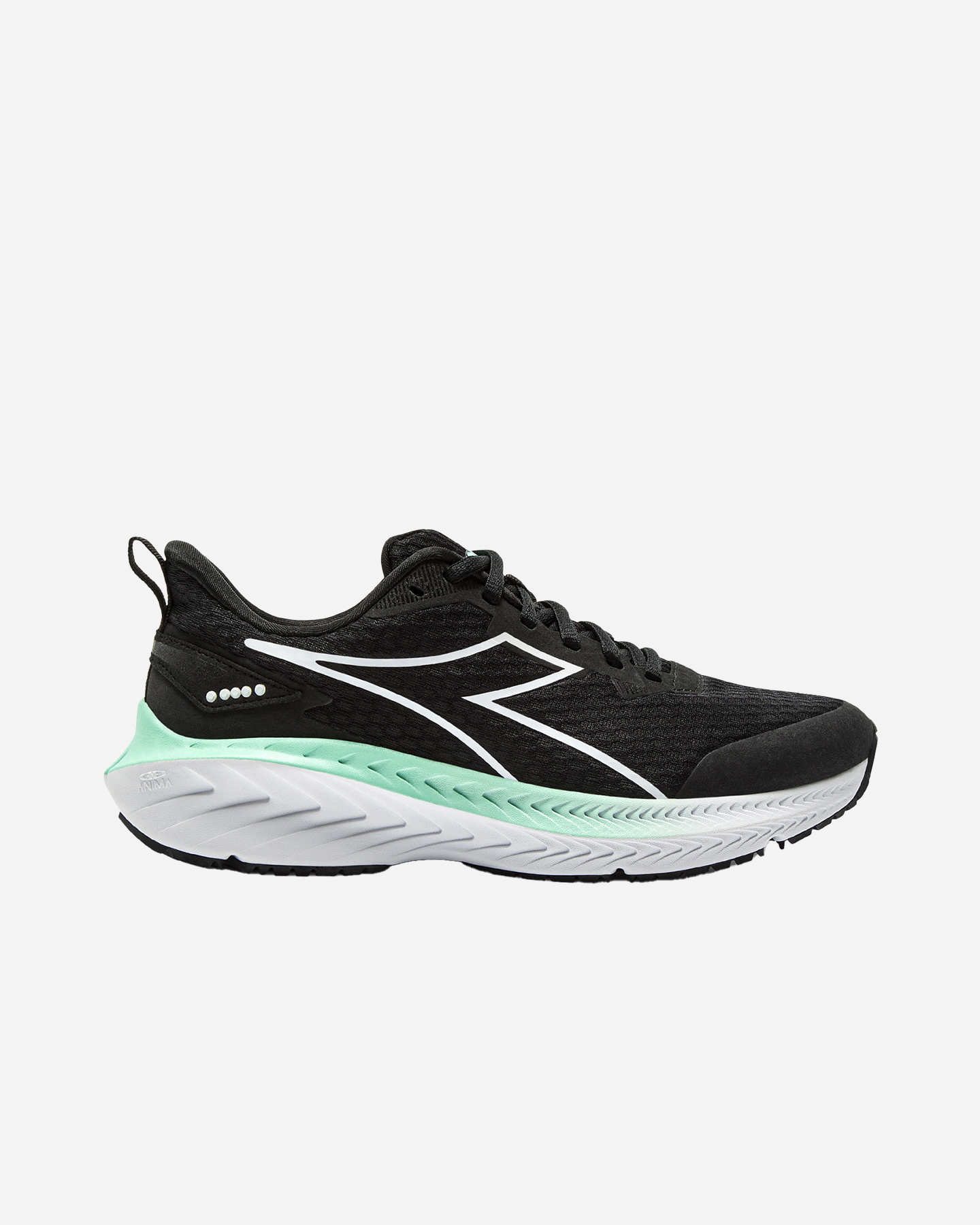 Scarpe running DIADORA STRADA 3 W - Nero - 0 | Cisalfa Sport