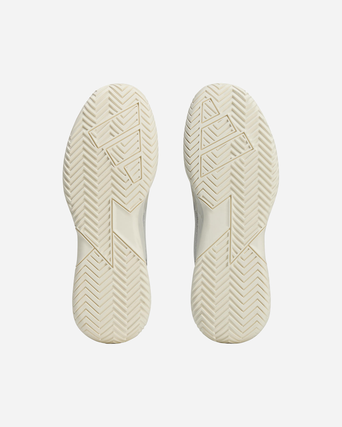 Scarpe tennis ADIDAS YAMAMOTO DEFIANT SPEED 2 M - Bianco - 2 | Cisalfa Sport