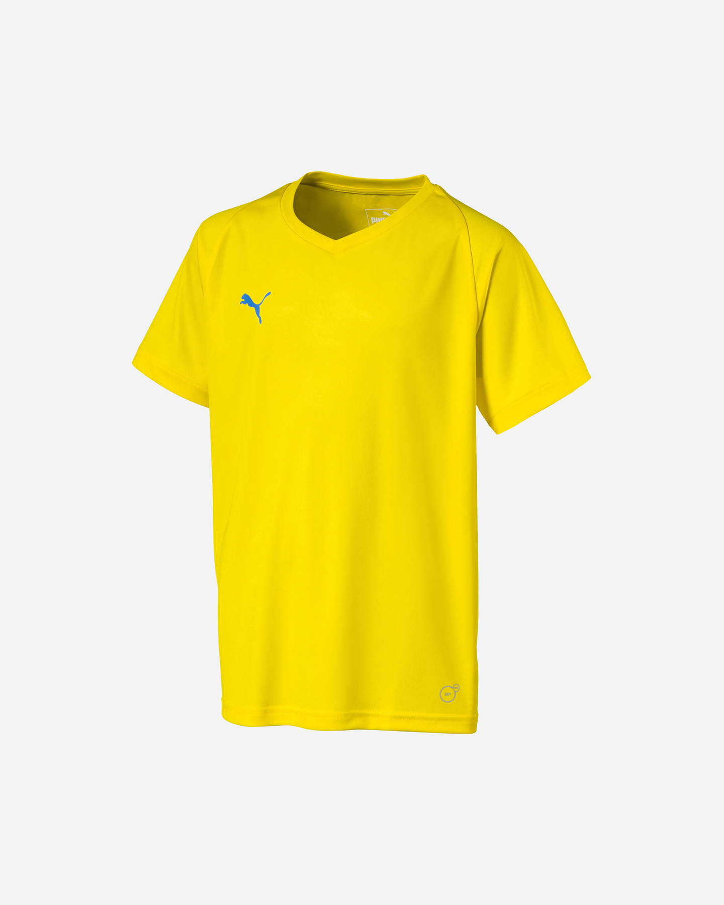 Maglia calcio PUMA LIGA CORE JR - 9 | Cisalfa Sport
