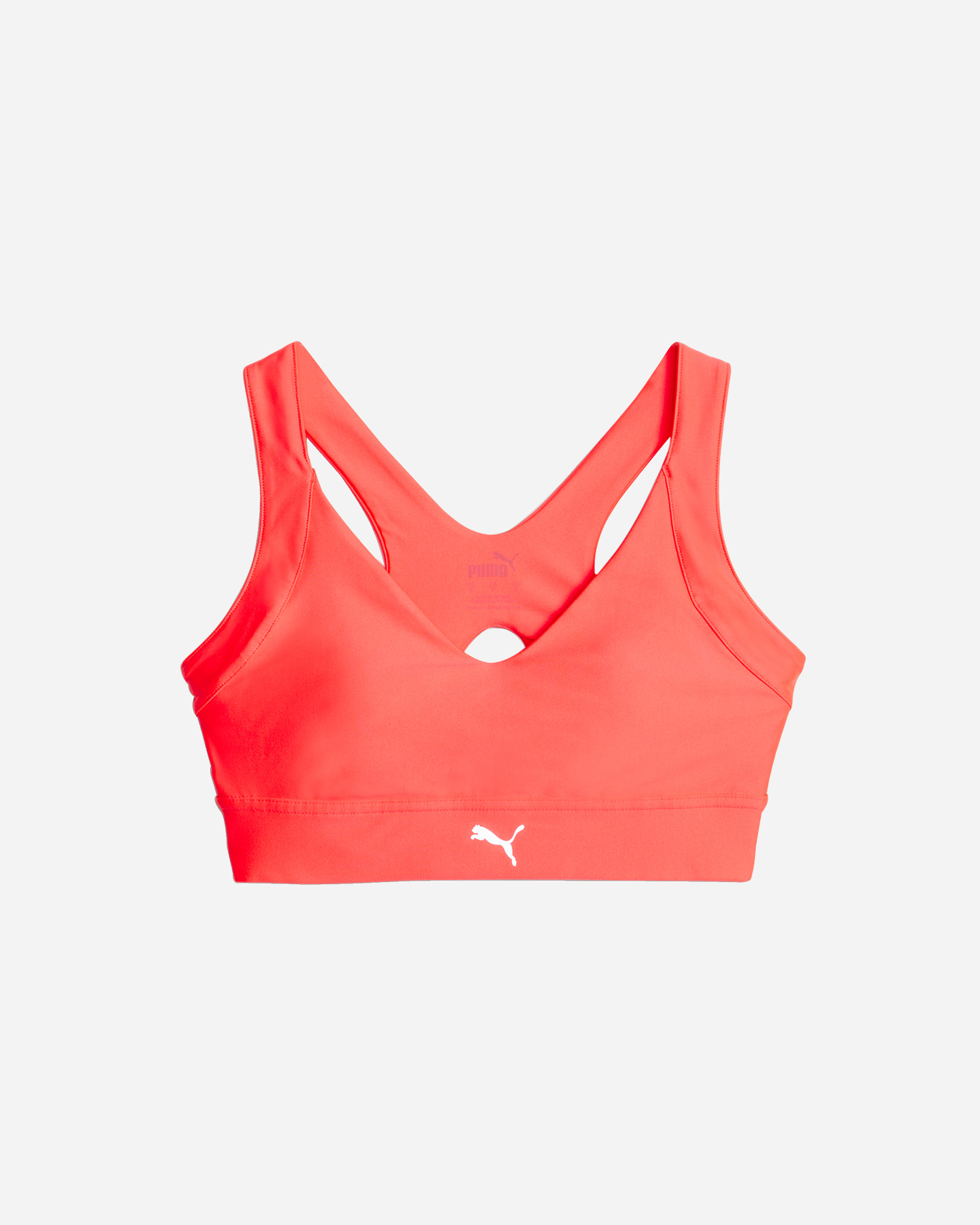 Reggiseno PUMA ULTRAFORM W - Rosa - 0 | Cisalfa Sport