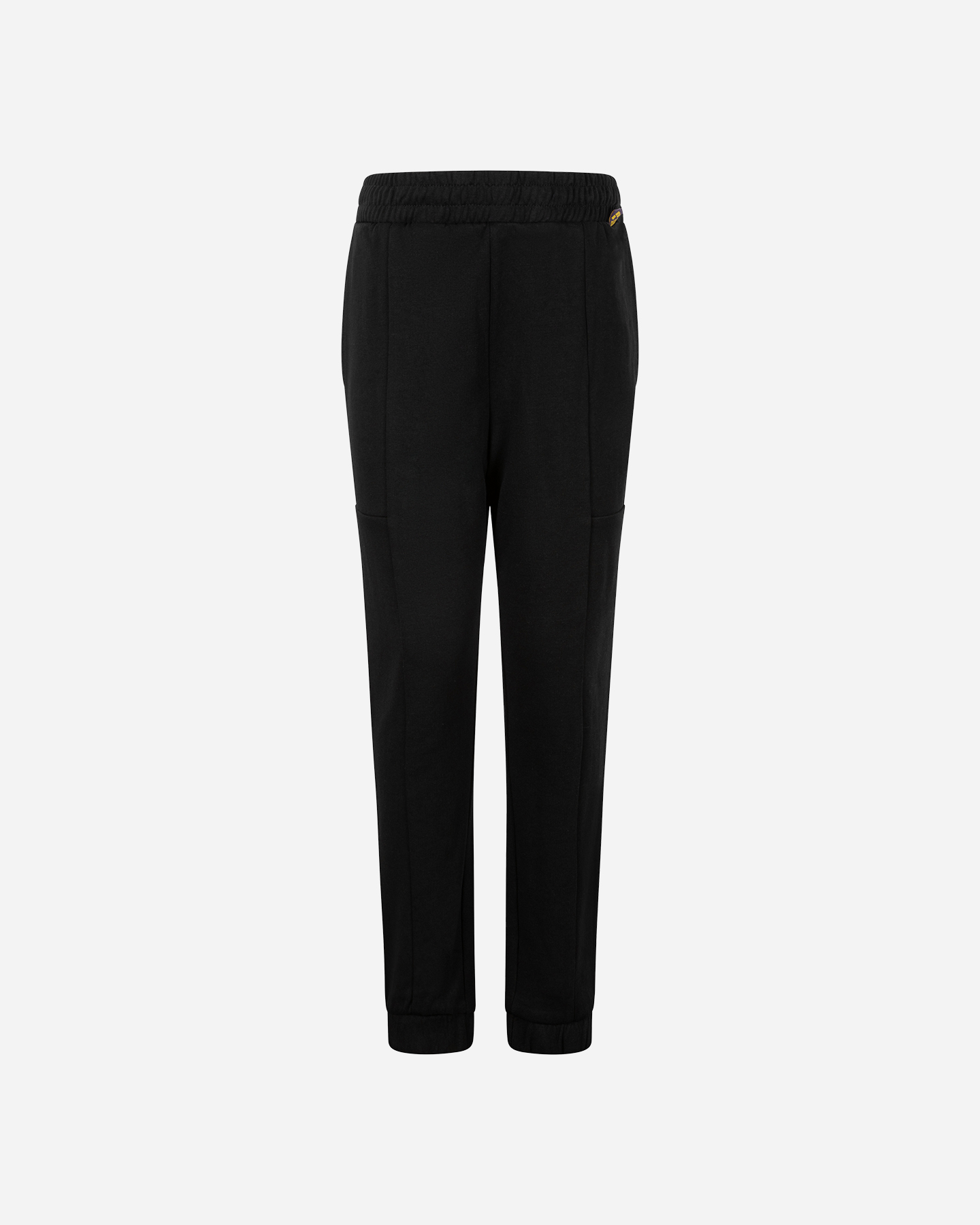 Pantalone ARENA ESSENTIAL JR - Nero - 0 | Cisalfa Sport