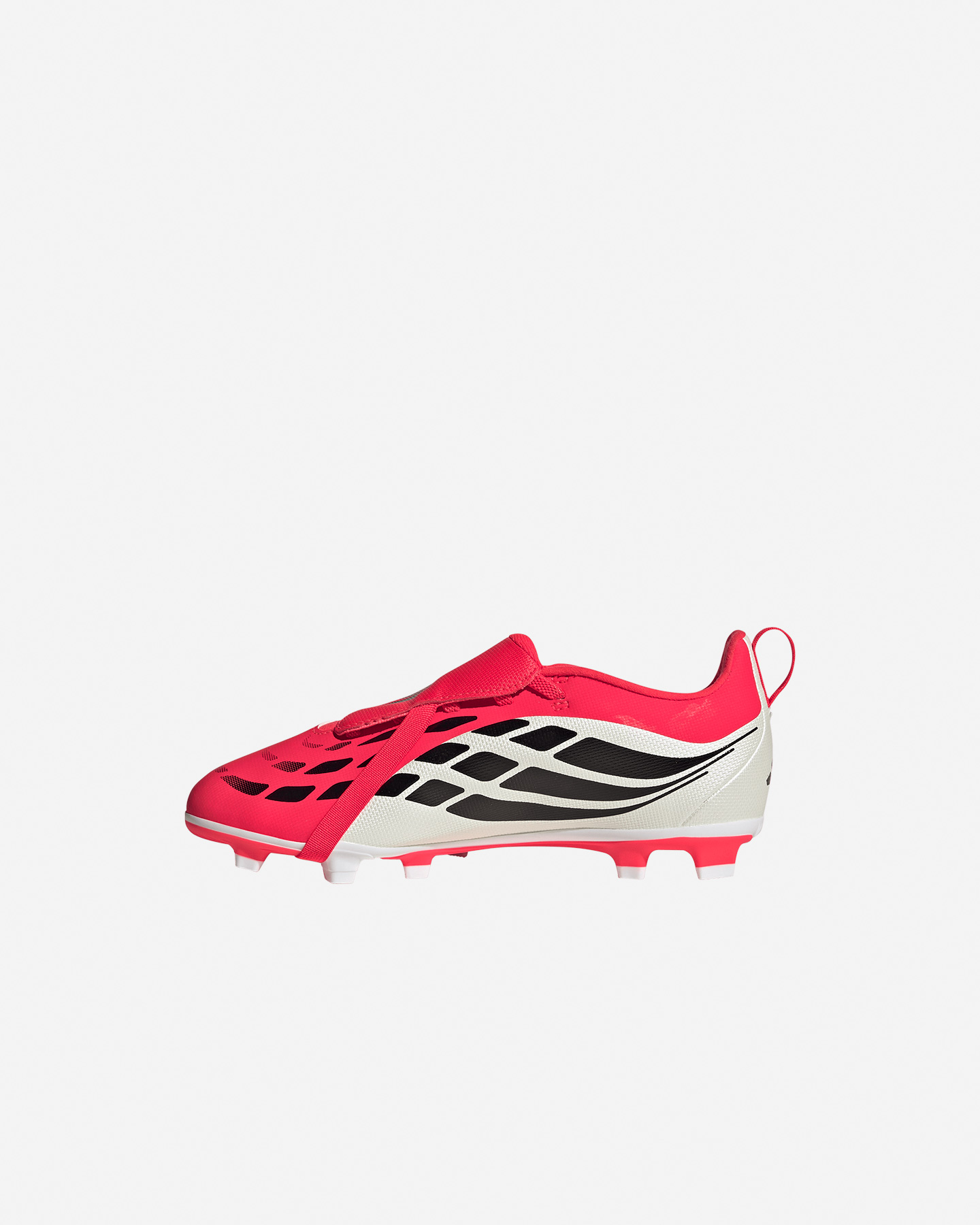 Scarpe calcio ADIDAS PREDATOR CLUB H&L TF JR - Color mix - 3 | Cisalfa Sport