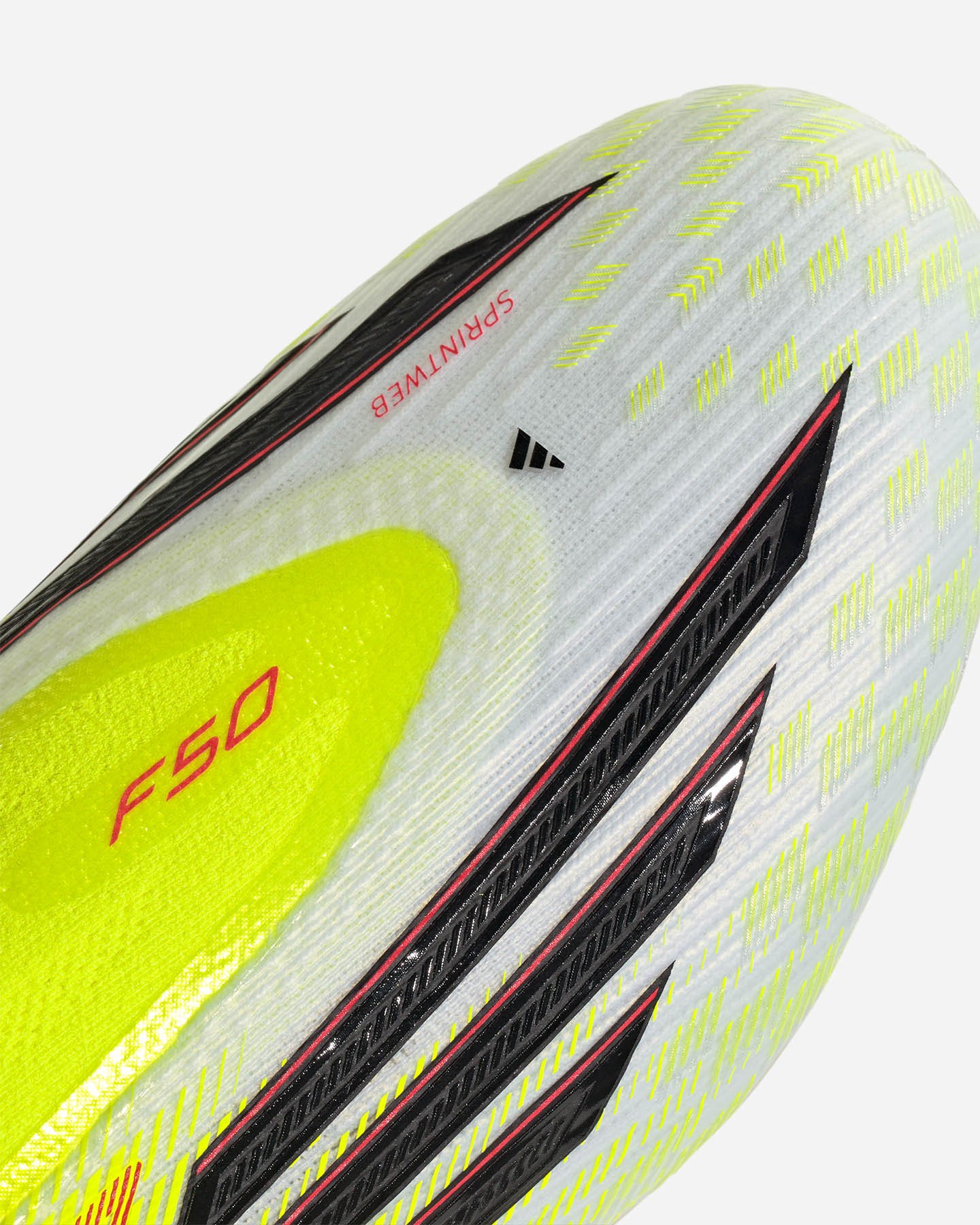 Scarpe calcio ADIDAS F50 ELITE LL FG M - Color mix - 4 | Cisalfa Sport