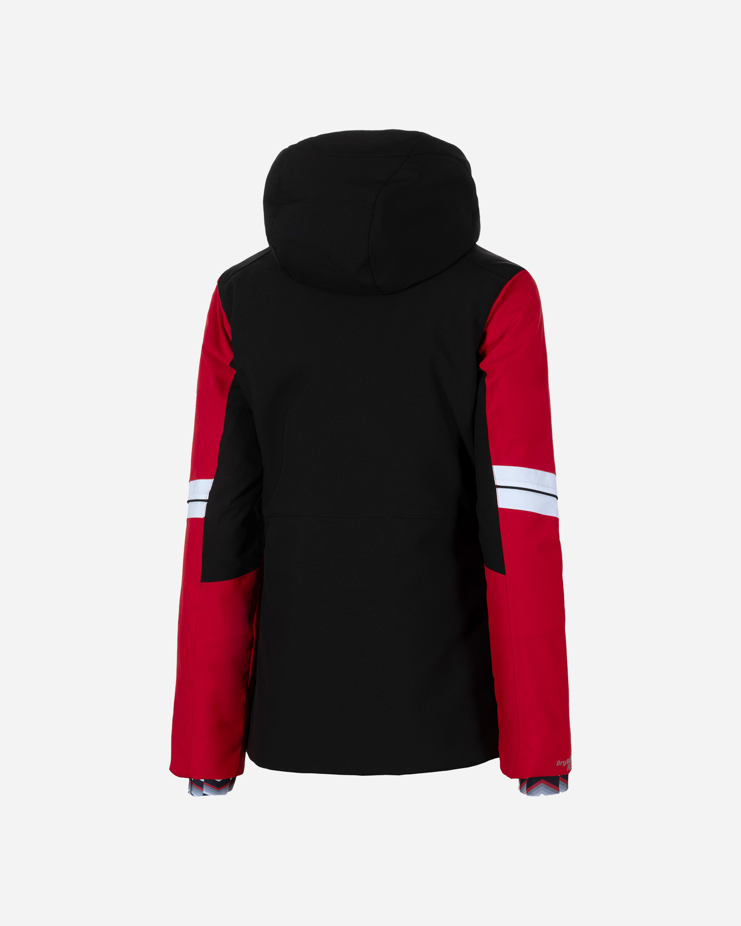 Giacca sci ELLESSE CHALLENGE W - Rosso - 1 | Cisalfa Sport