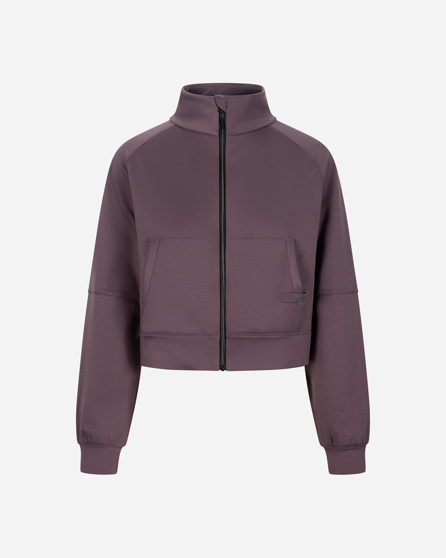 Rh+ Globe W - Felpa - Donna - Viola