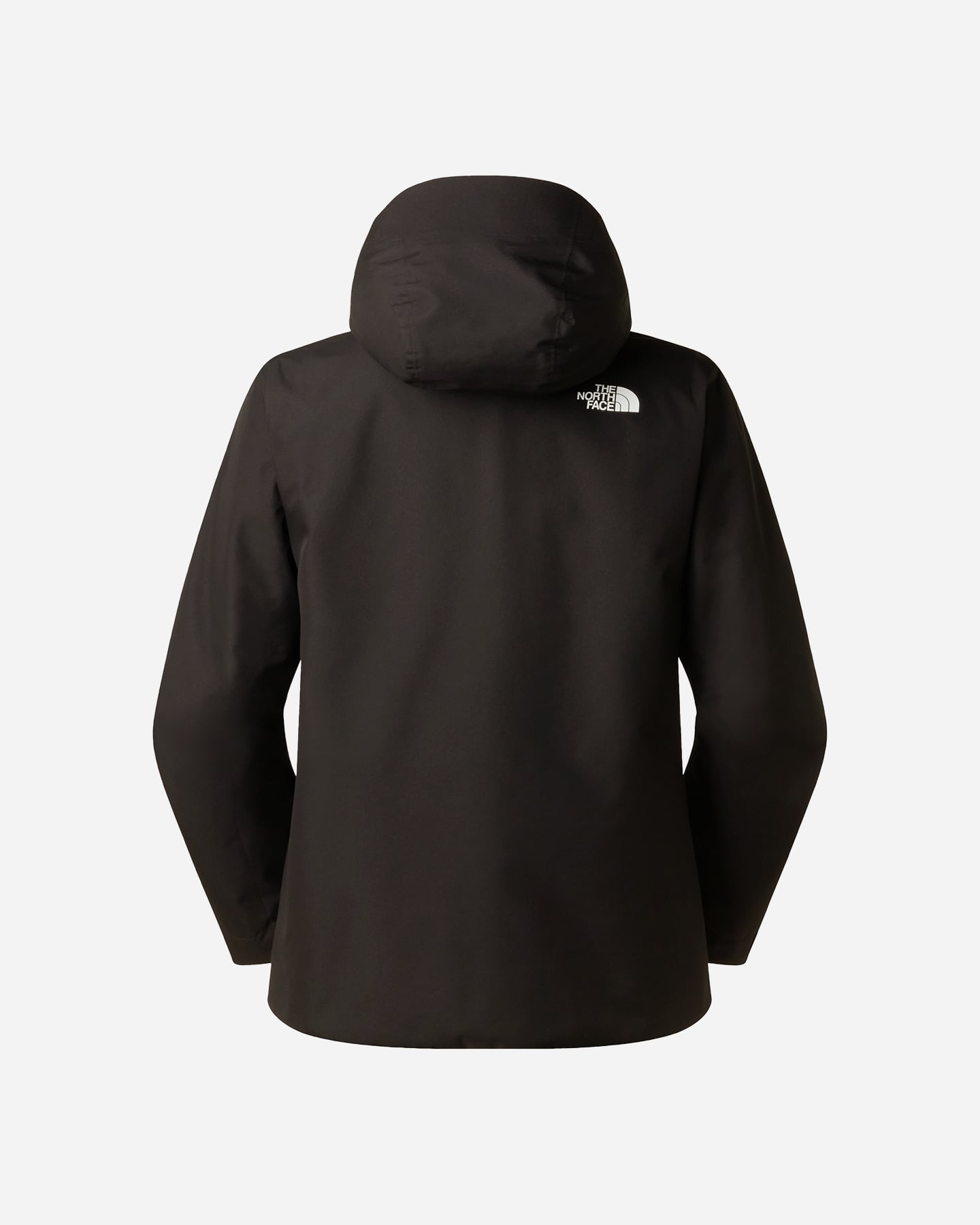 Giacca outdoor THE NORTH FACE QUEST MONO TRICLIMATE W - Nero - 3 | Cisalfa Sport