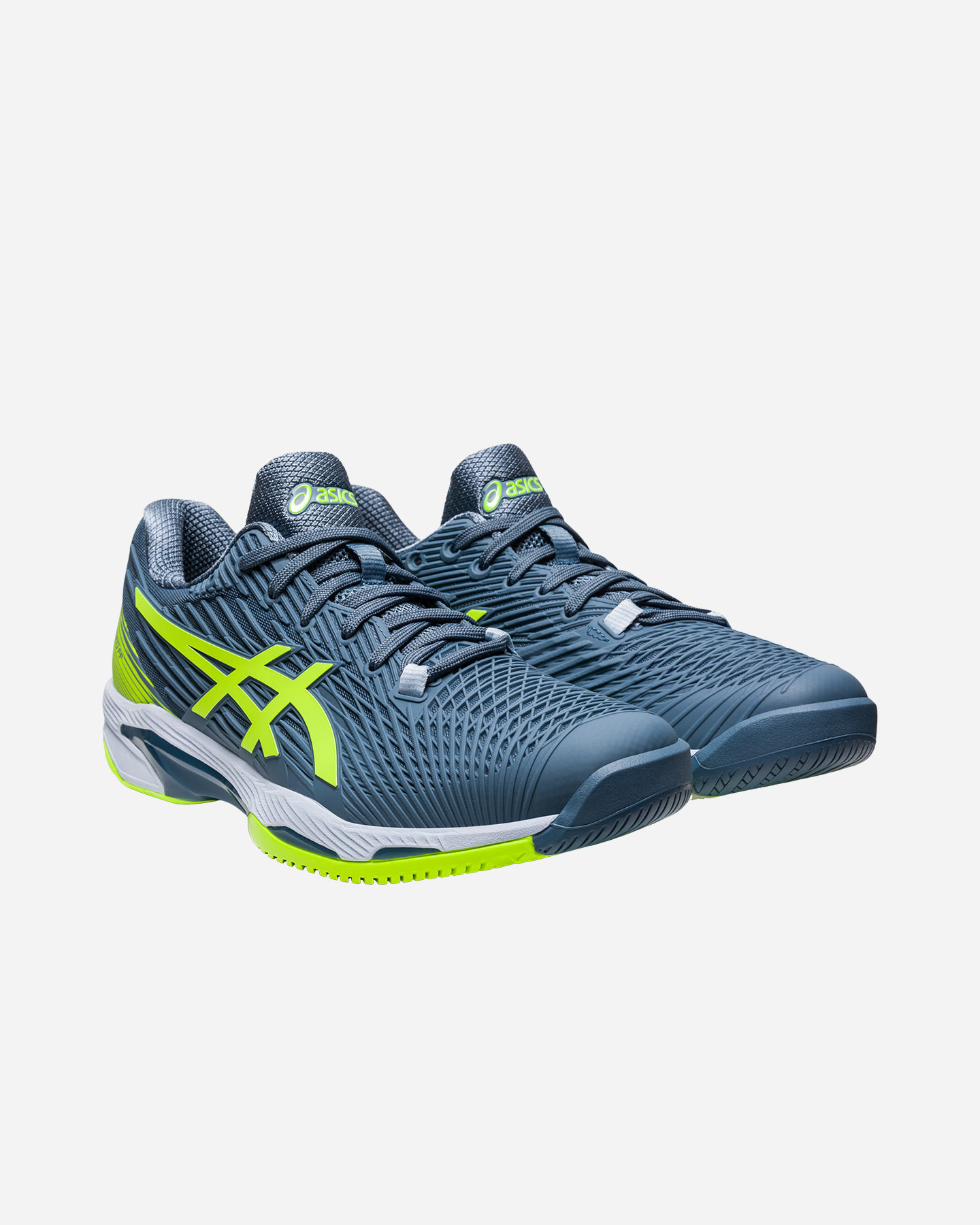 Scarpe tennis ASICS SOLUTION SPEED FF 2 M - 1 | Cisalfa Sport