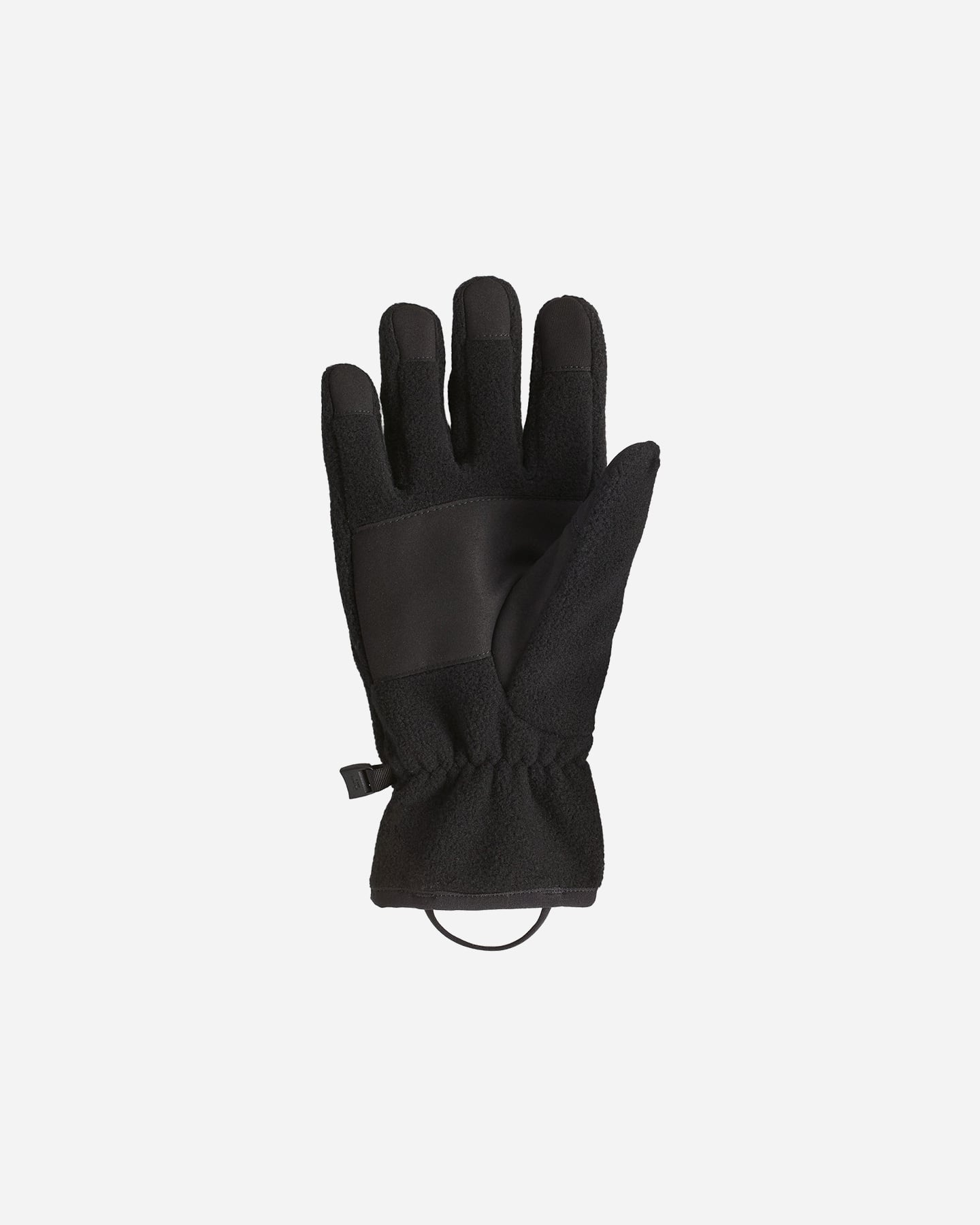 Guanti PATAGONIA SYNCH - Nero - 2 | Cisalfa Sport